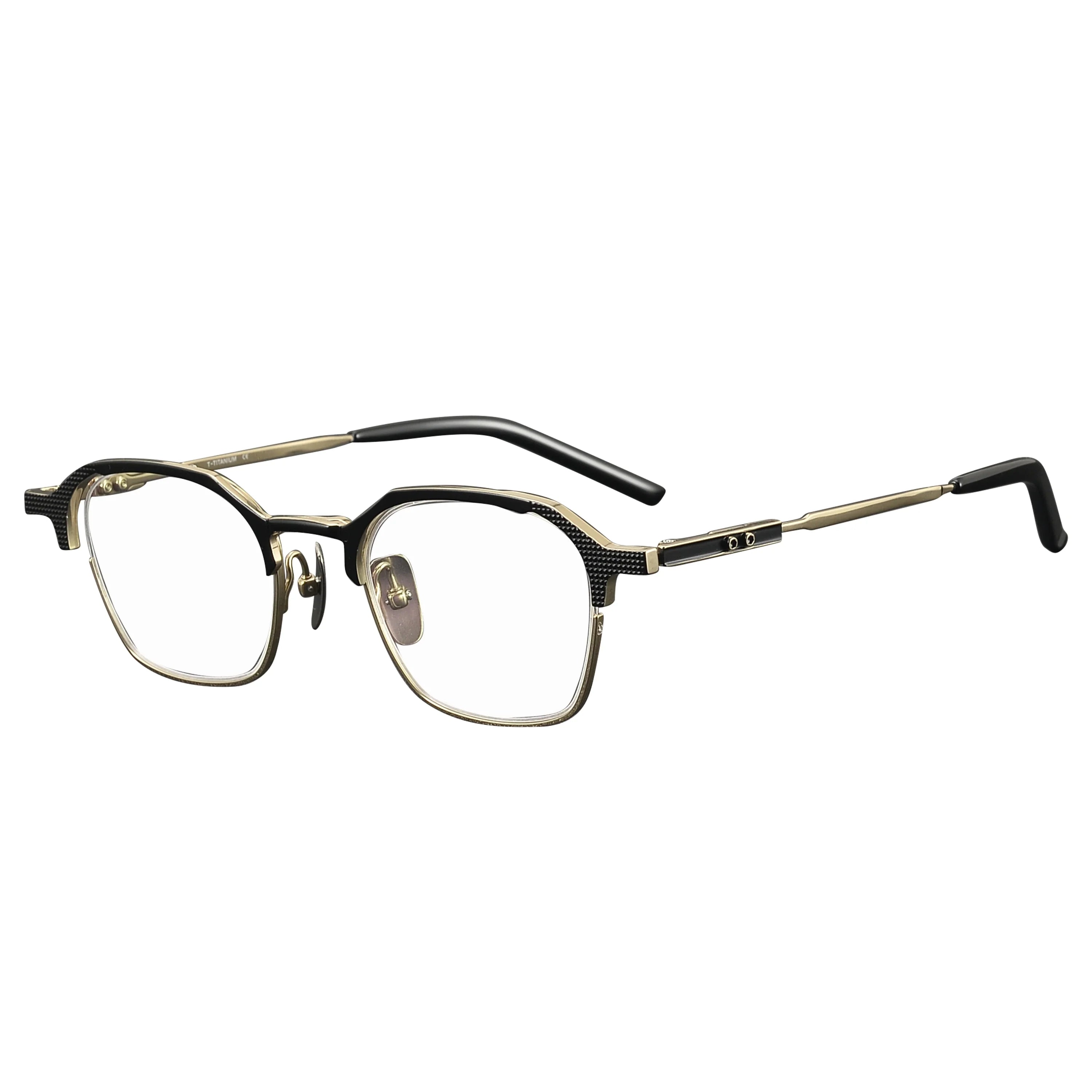 Browline Glasses LE1594