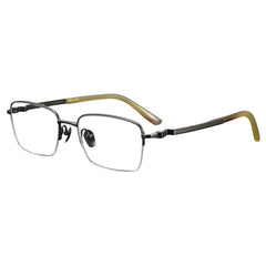 Rectangle Glasses LE1595