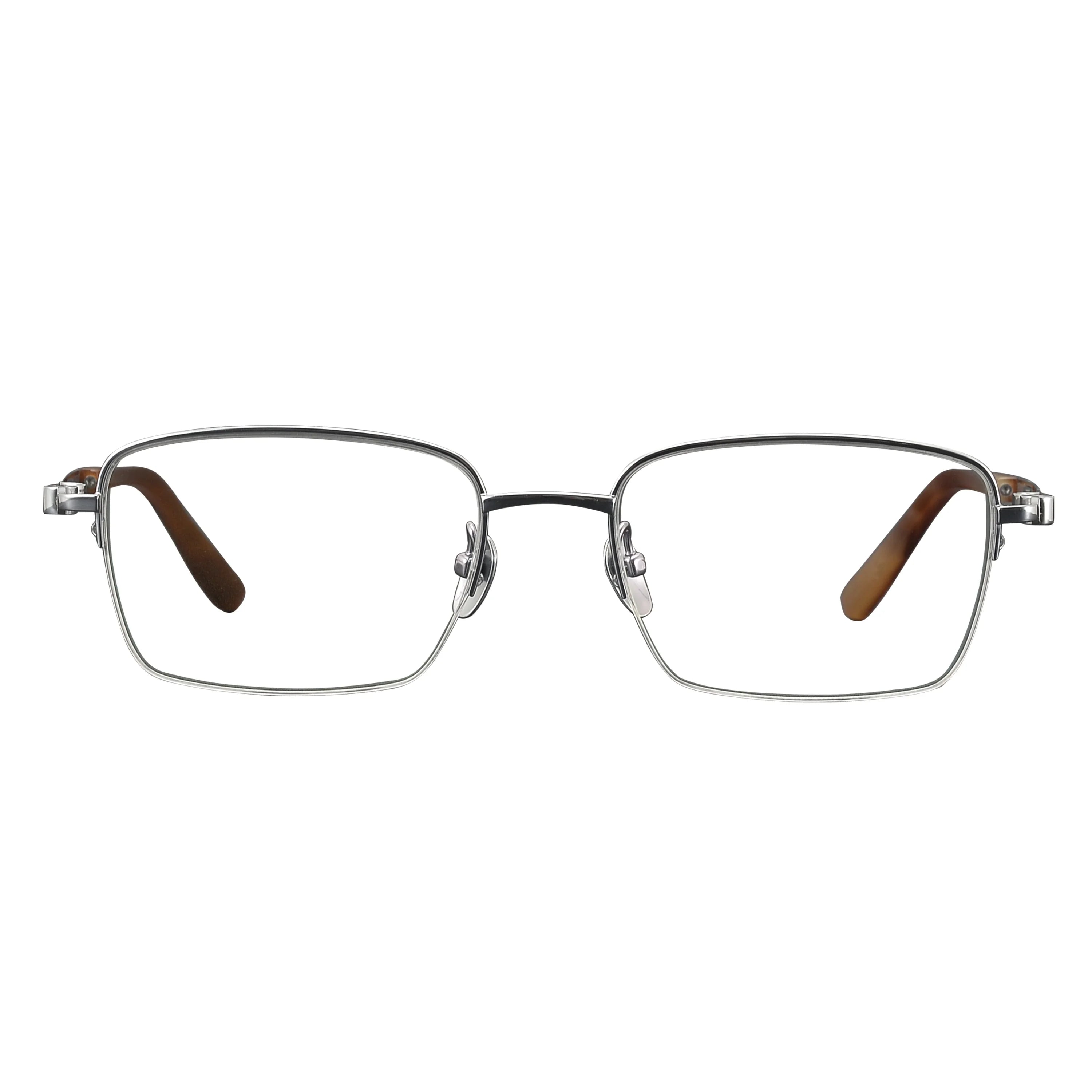 Rectangle Glasses LE1595