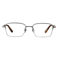Rectangle Glasses LE1595