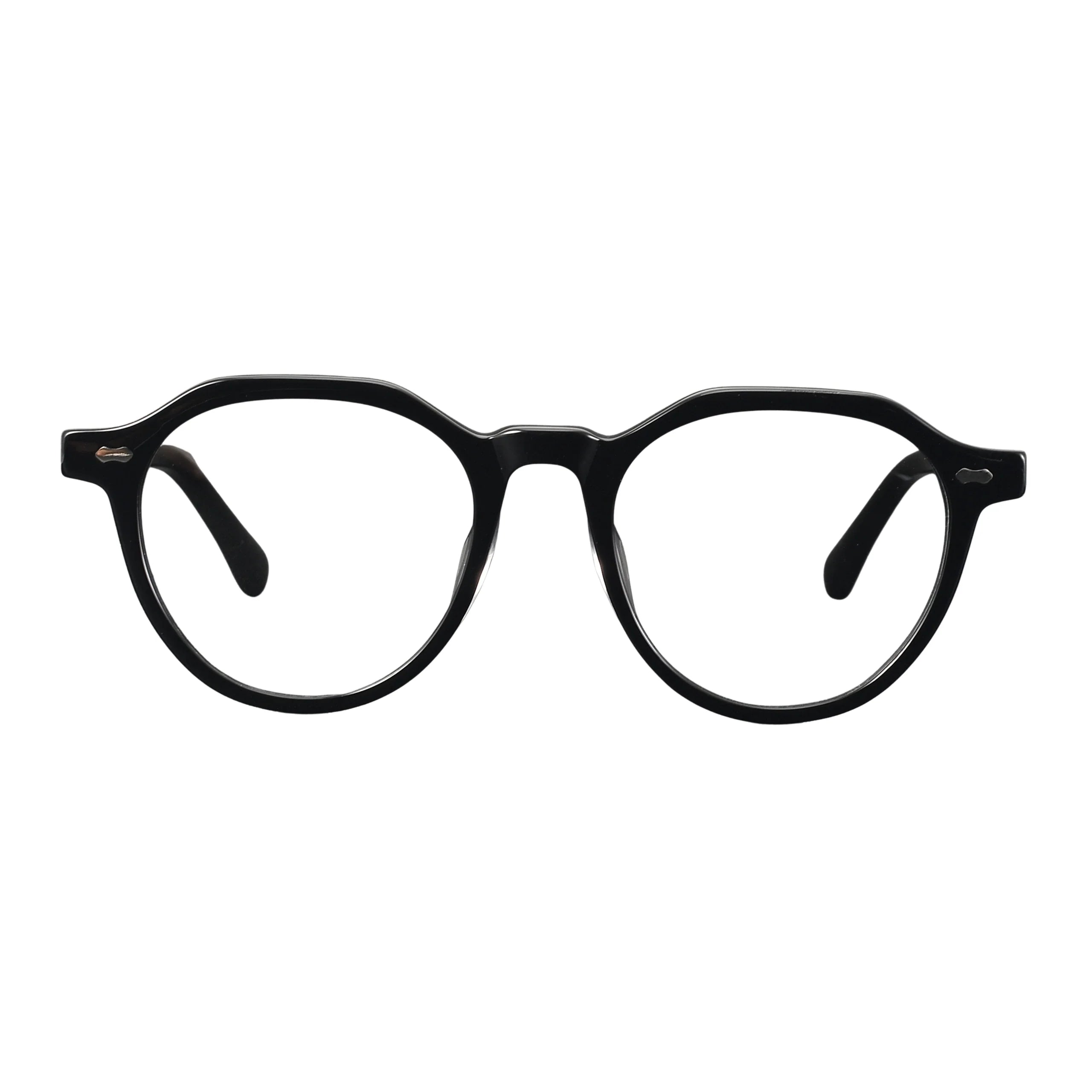 Round Glasses LE1596
