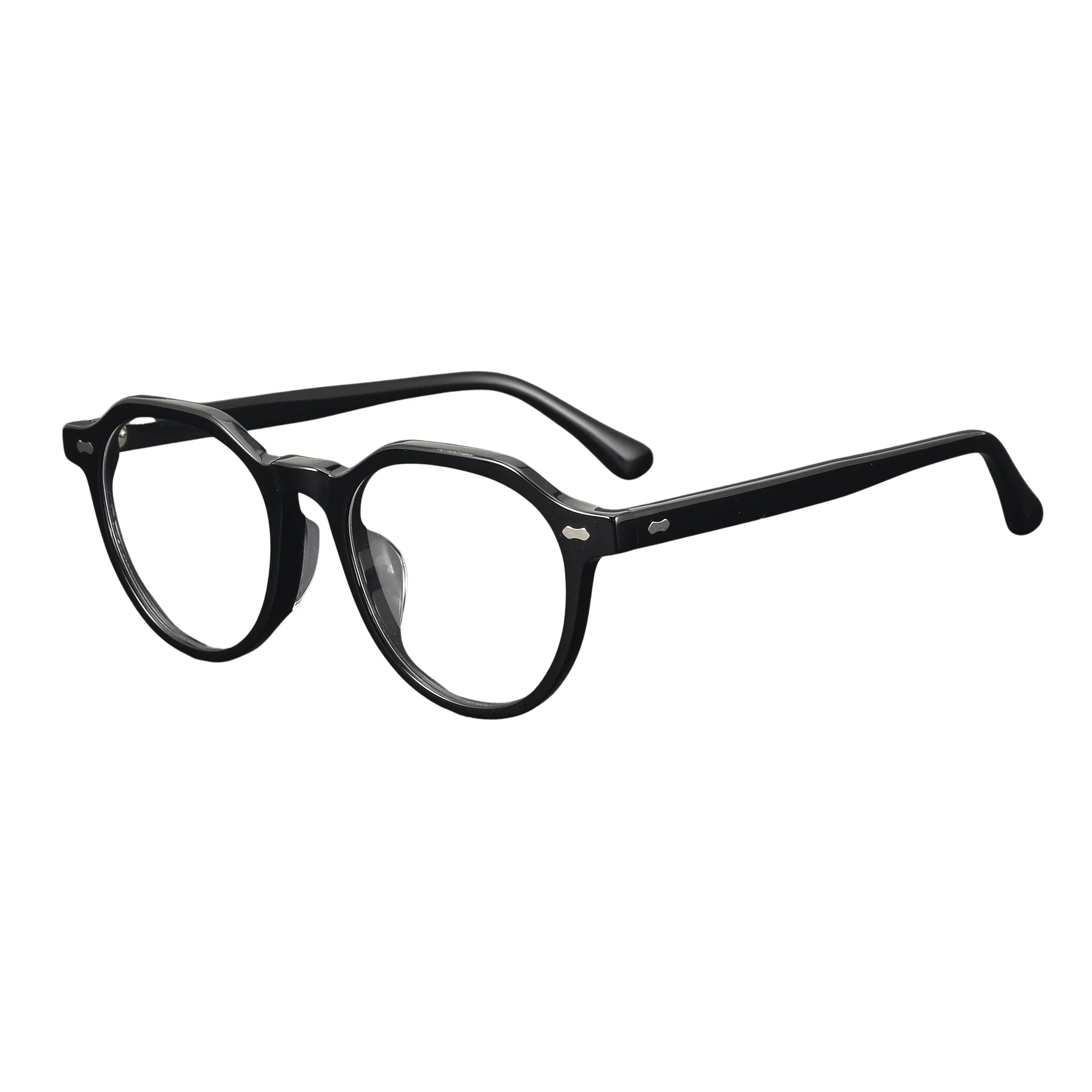 Round Glasses LE1596