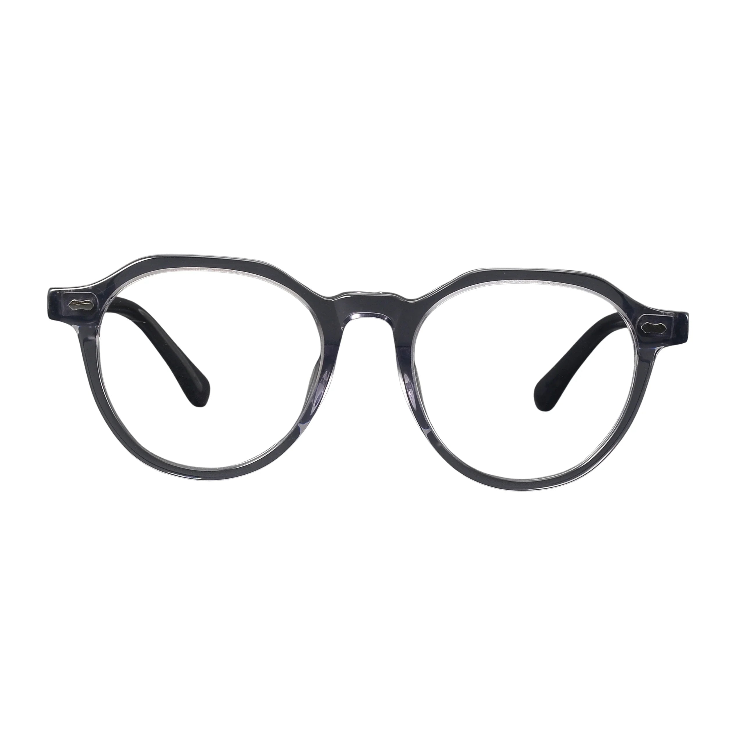 Round Glasses LE1596