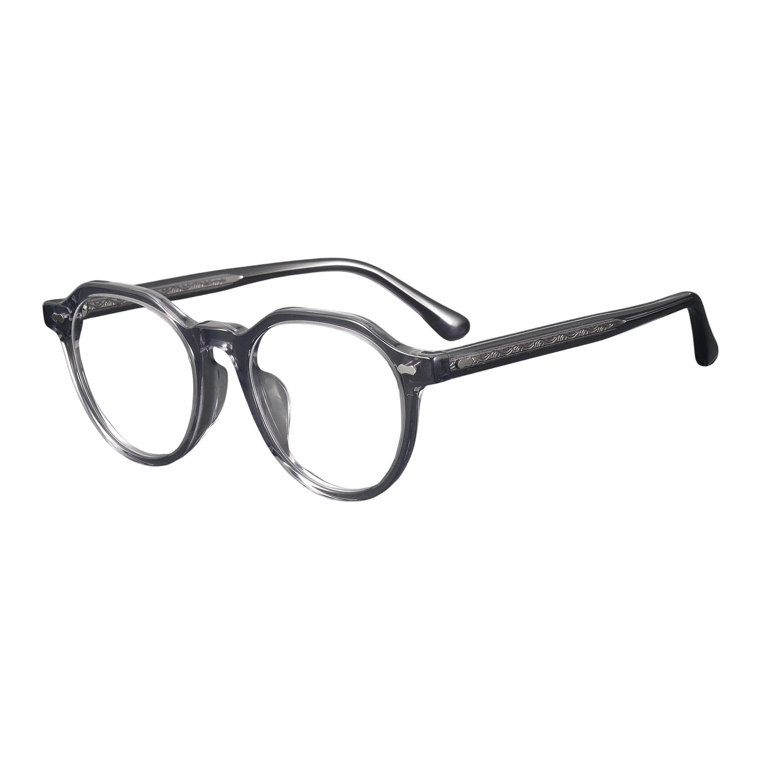 Round Glasses LE1596