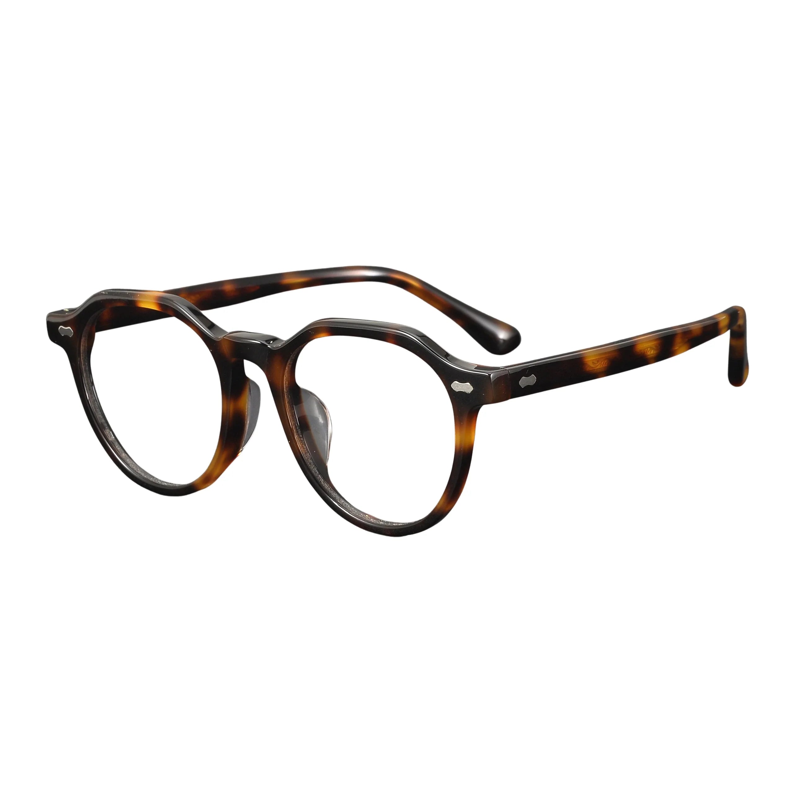 Round Glasses LE1596