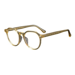 Round Glasses LE1596