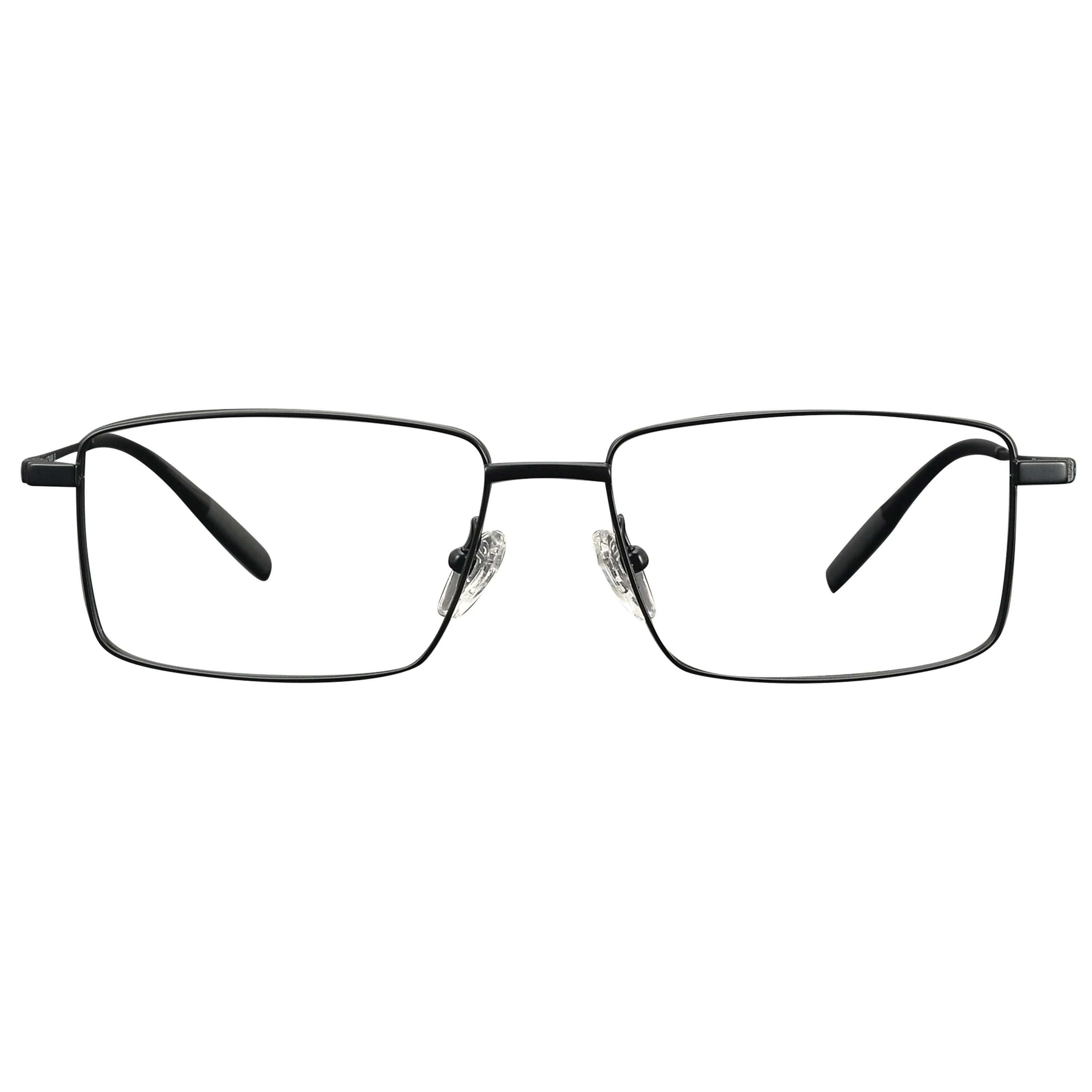 Rectangle Glasses LE1597