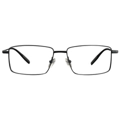 Rectangle Glasses LE1597