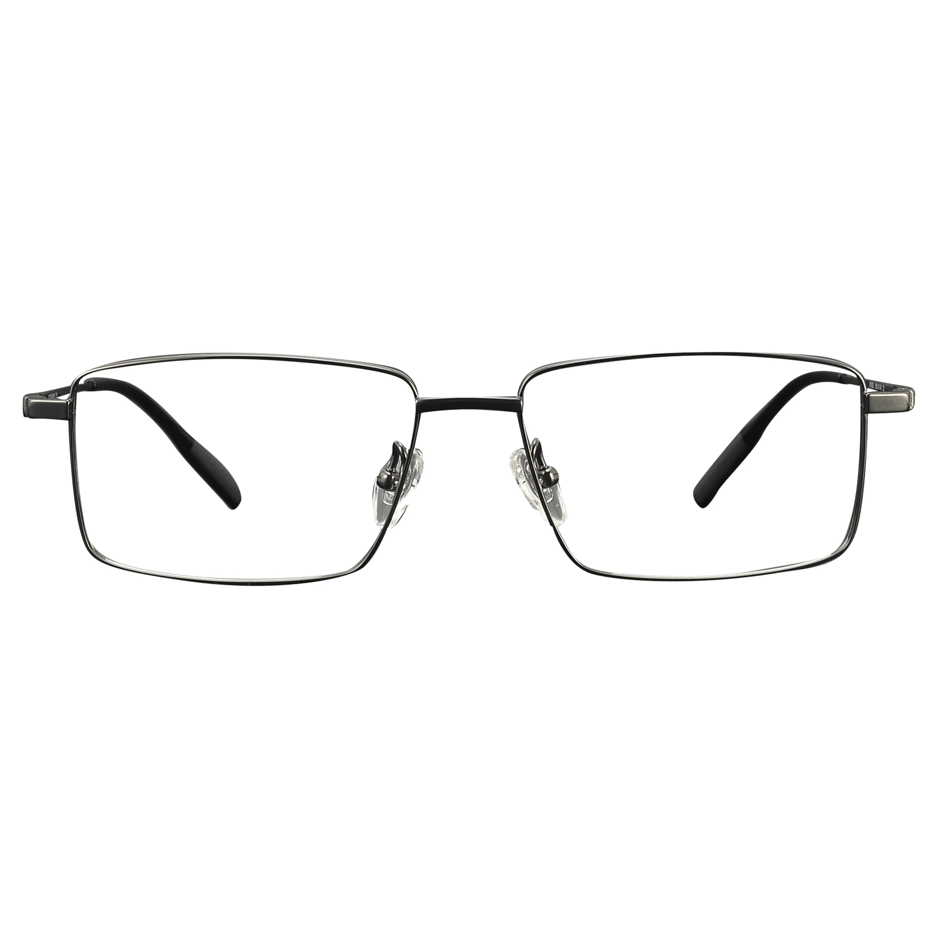 Rectangle Glasses LE1597