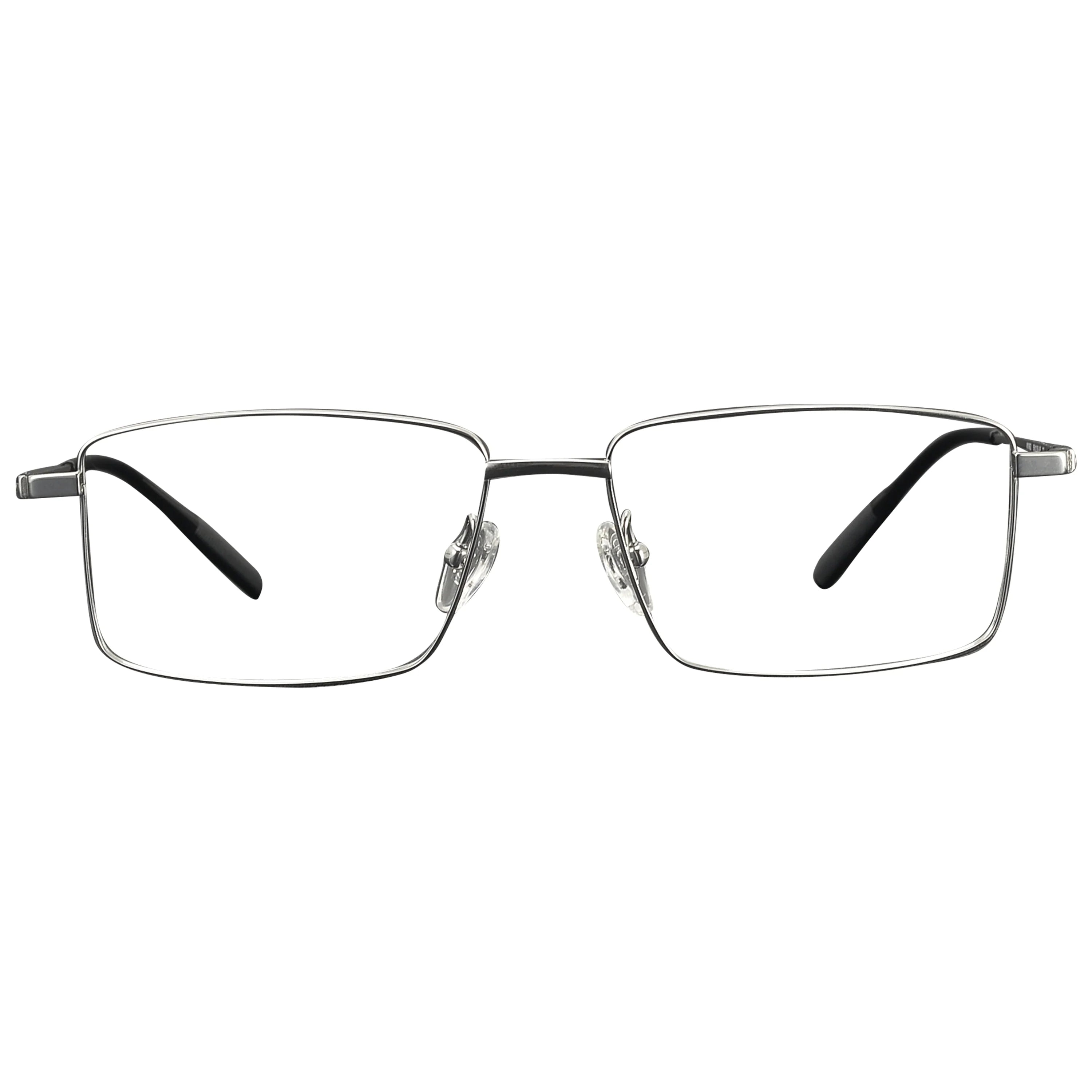Rectangle Glasses LE1597