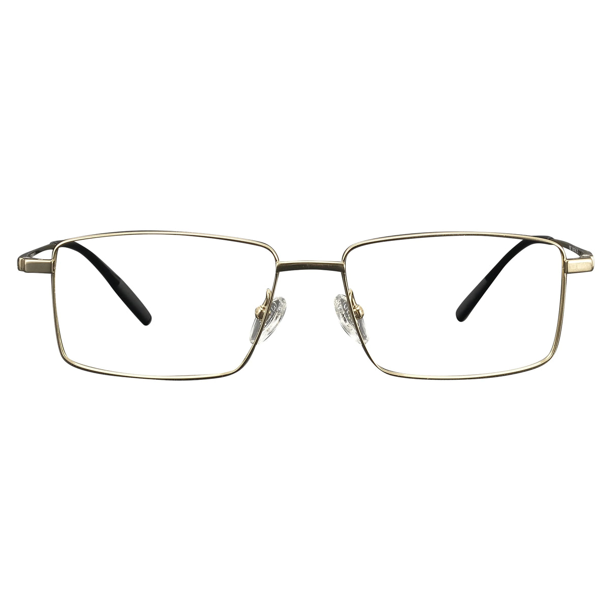 Rectangle Glasses LE1597