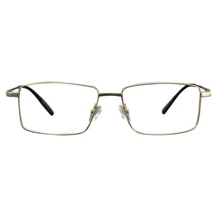 Rectangle Glasses LE1597