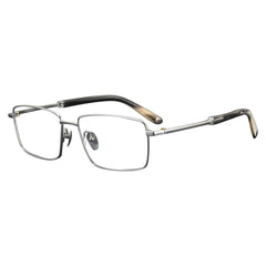 Rectangle Glasses LE1600