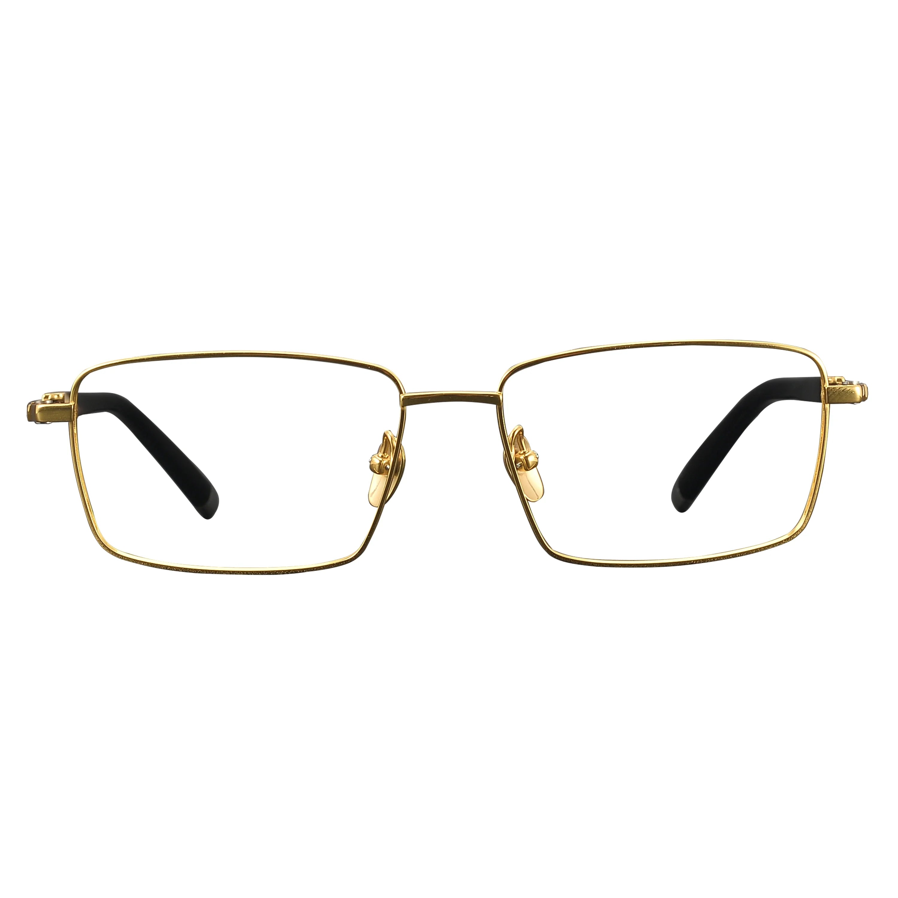 Rectangle Glasses LE1600