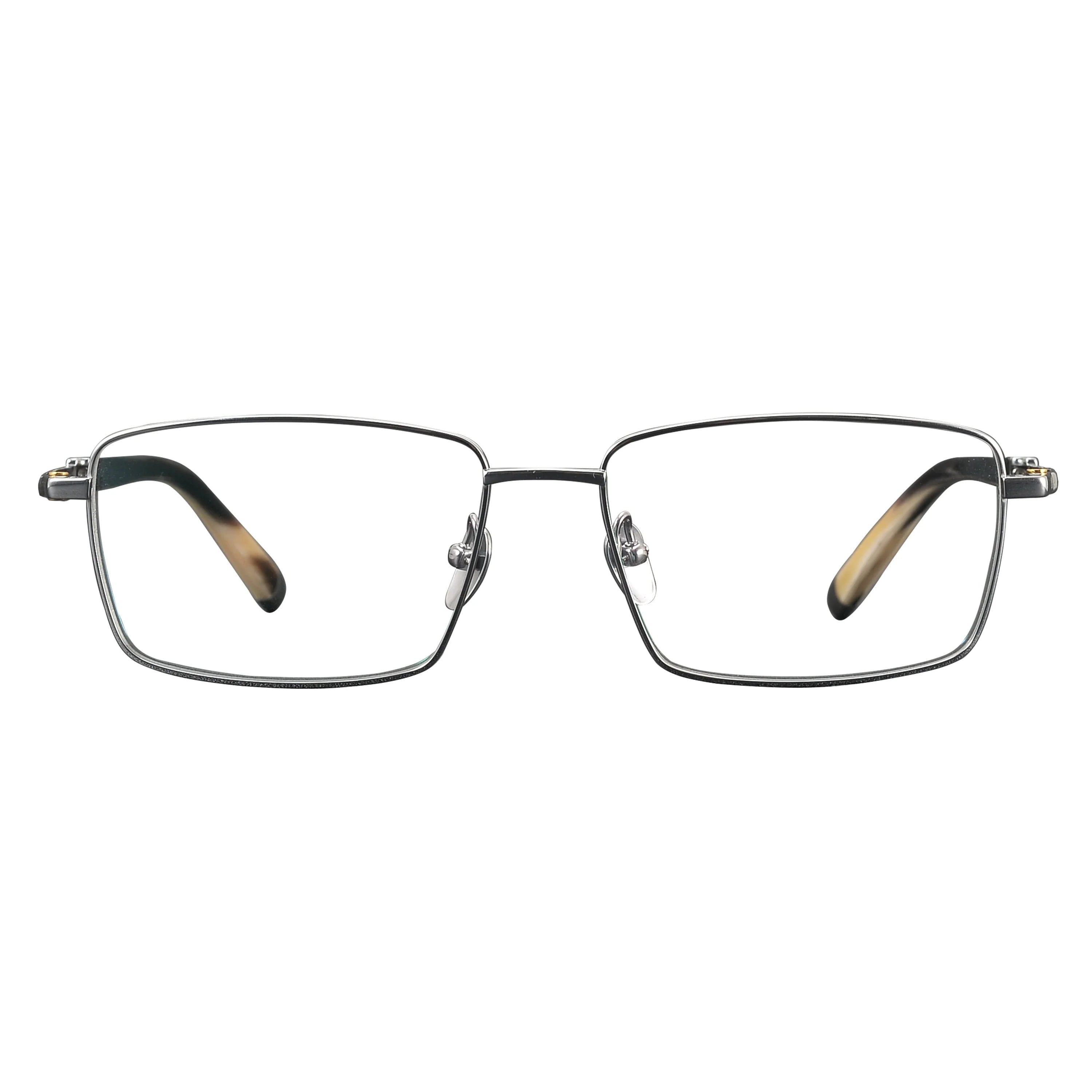Rectangle Glasses LE1600