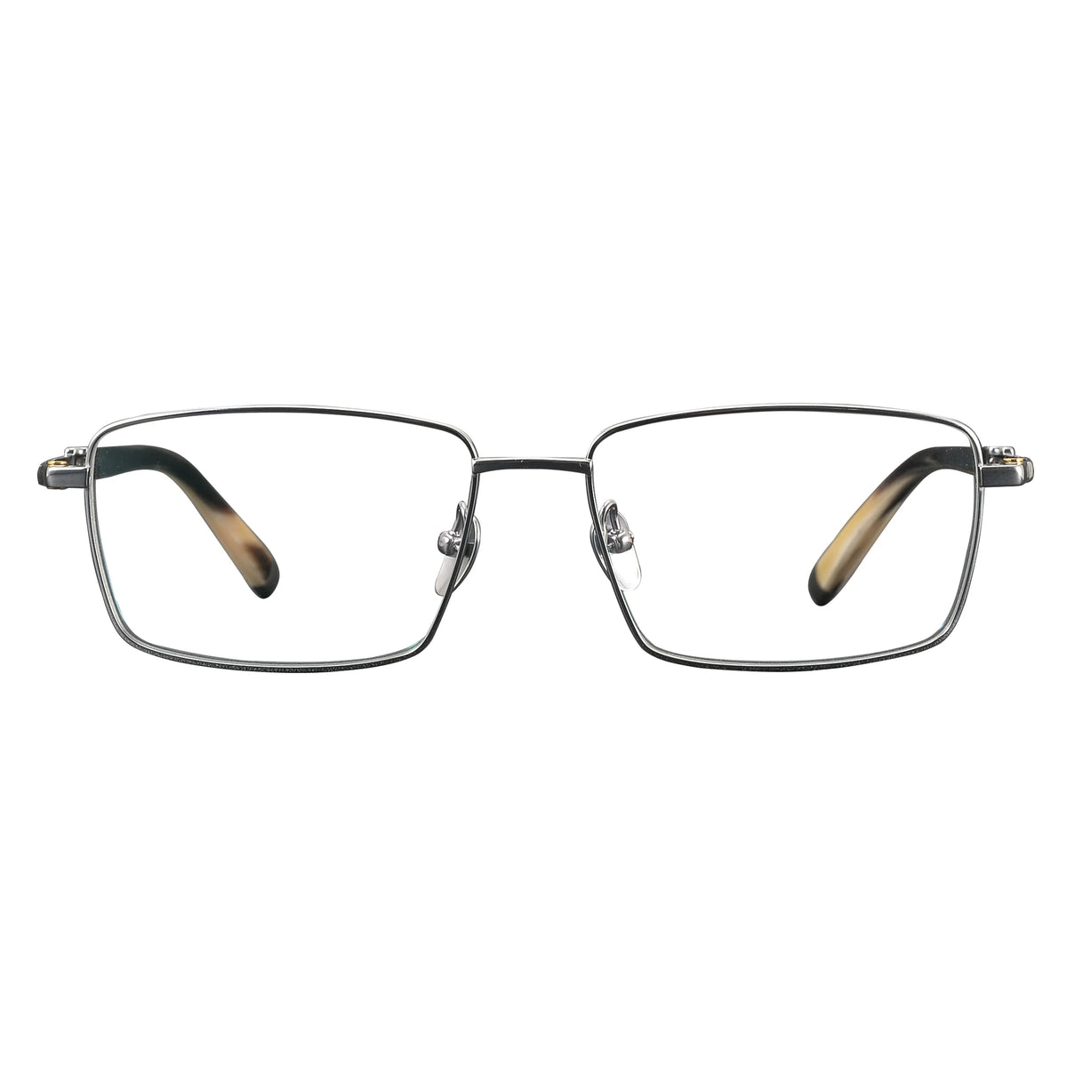 Rectangle Glasses LE1600