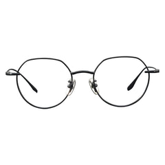Geometric Glasses LE1601