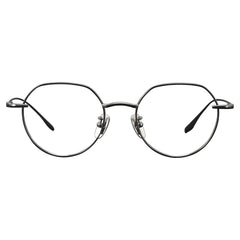 Geometric Glasses LE1601