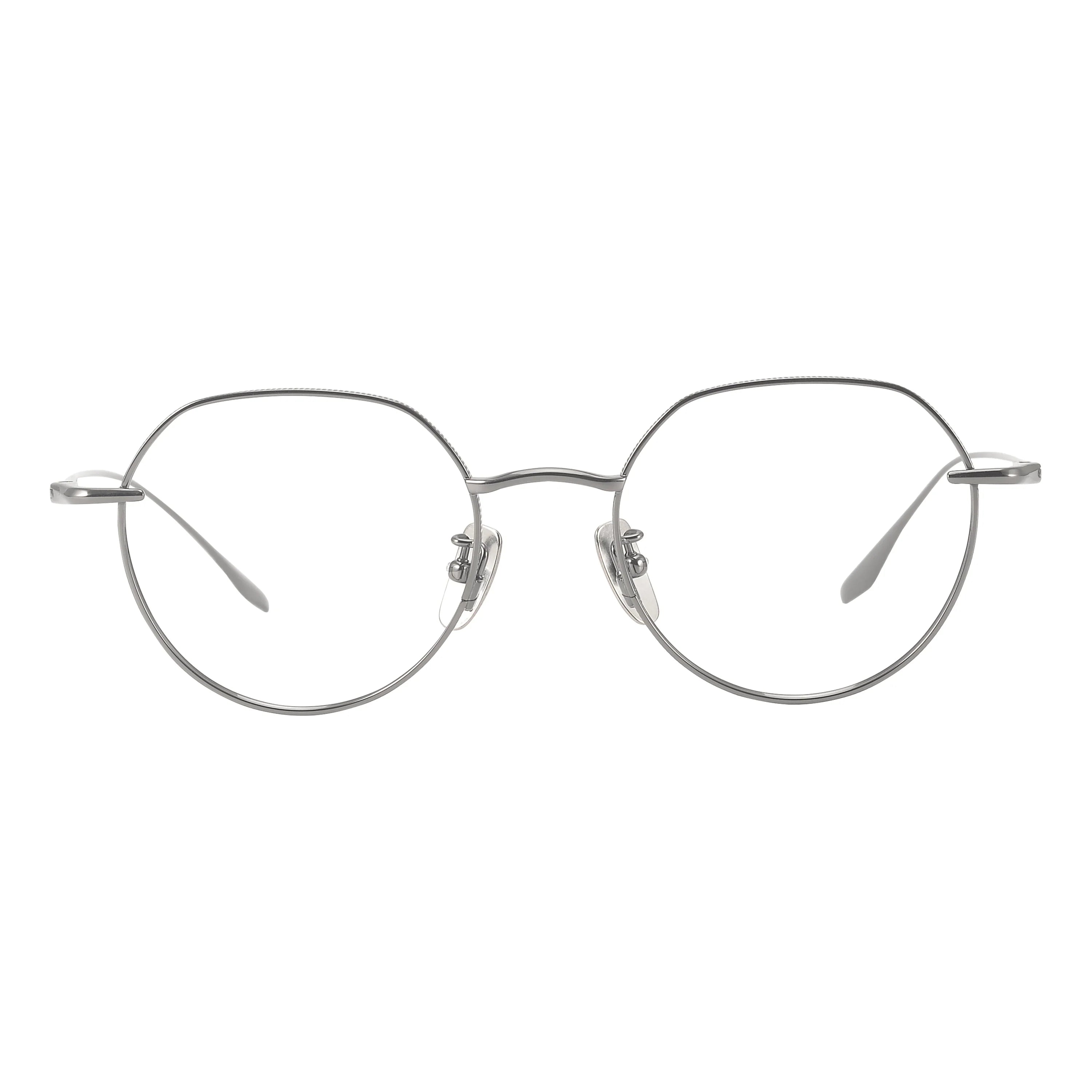 Geometric Glasses LE1601