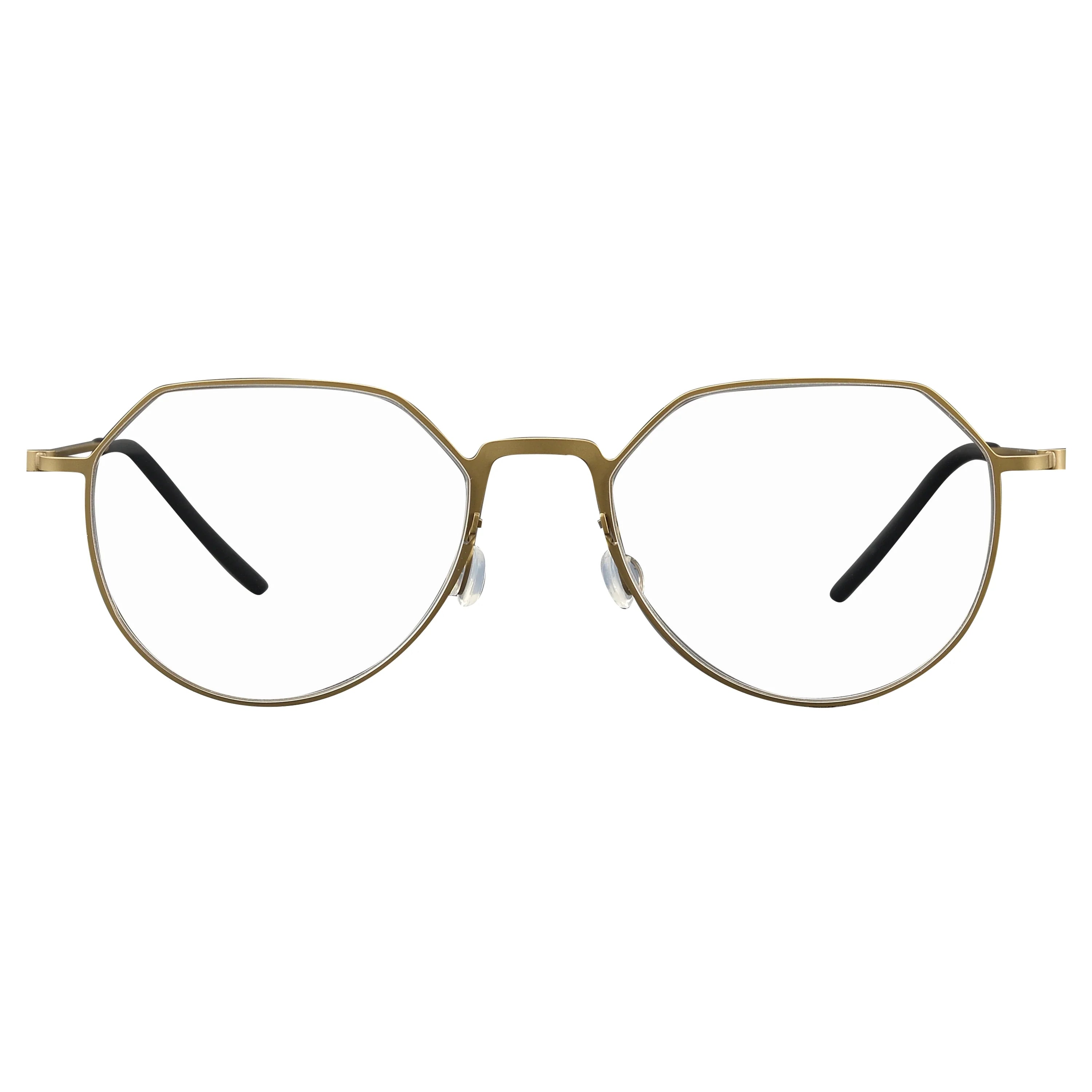 Geometric Glasses LE1603