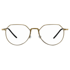 Geometric Glasses LE1603