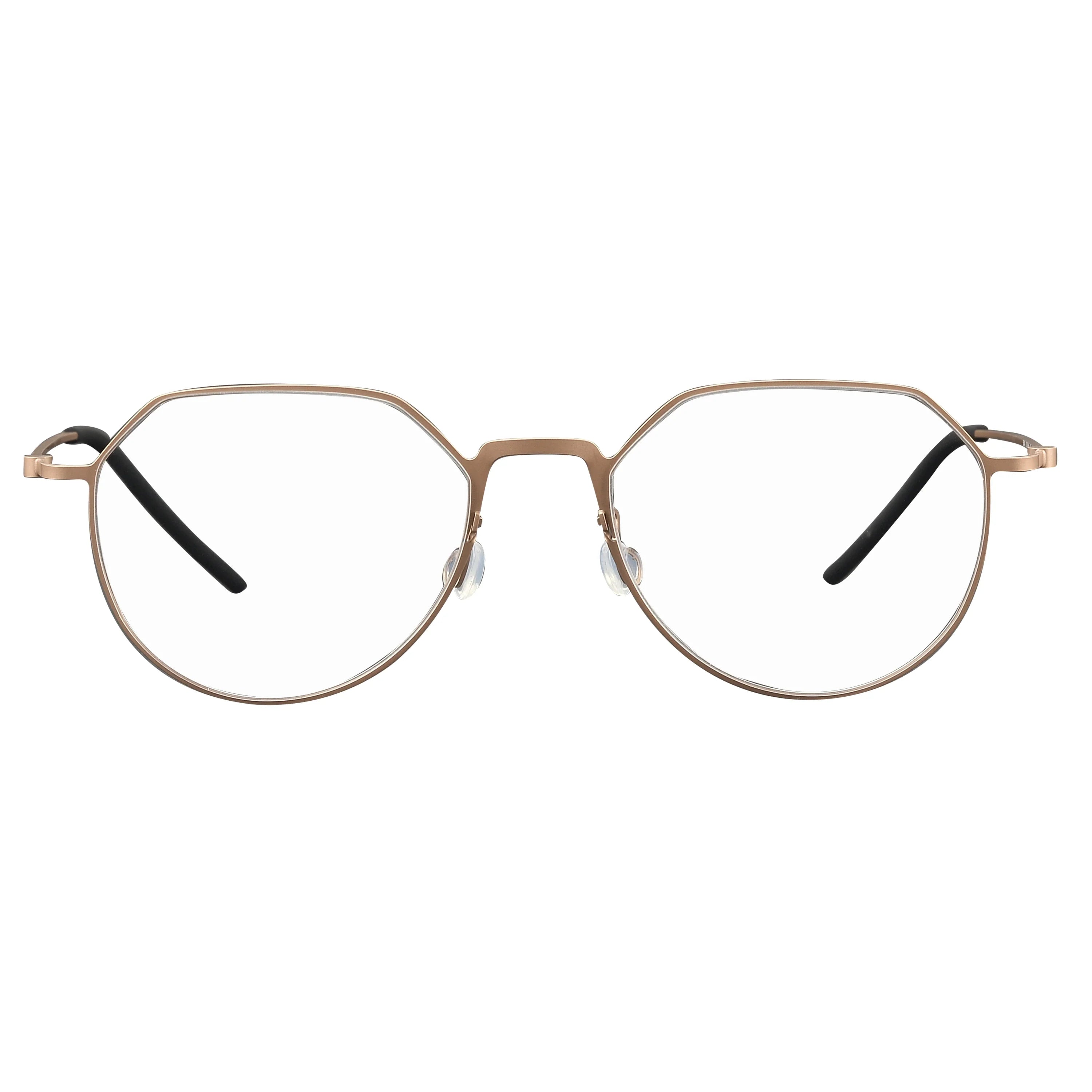Geometric Glasses LE1603