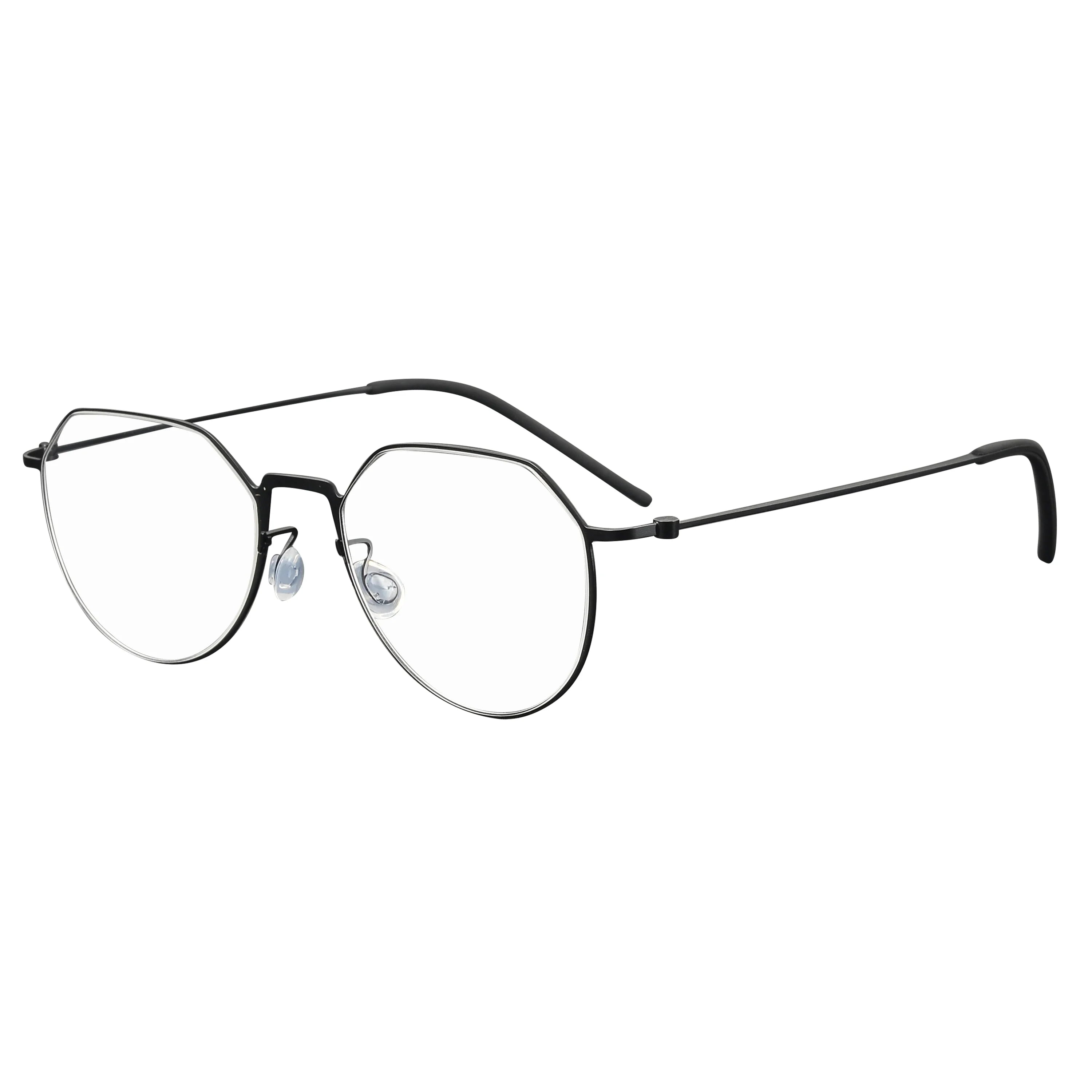 Geometric Glasses LE1603