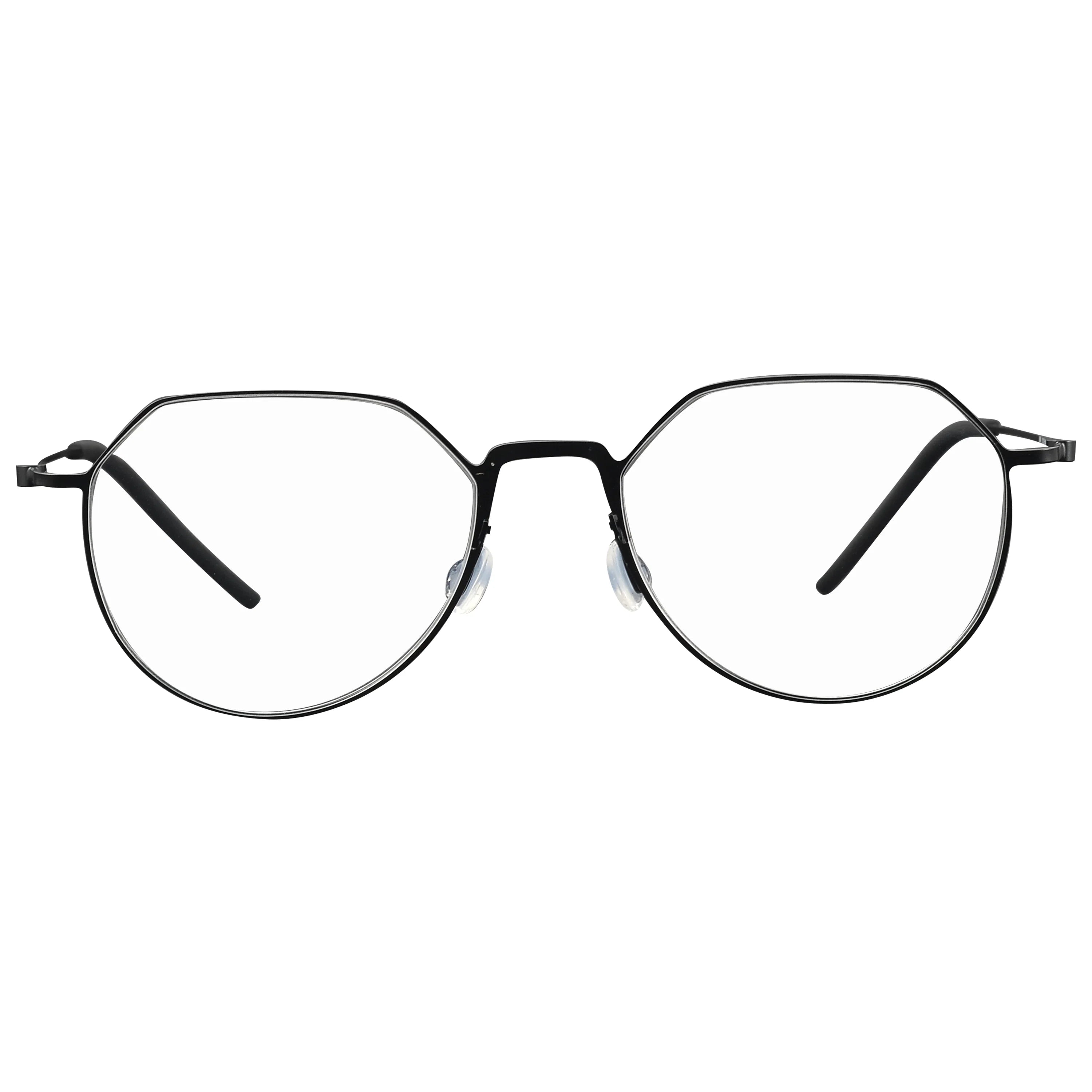 Geometric Glasses LE1603