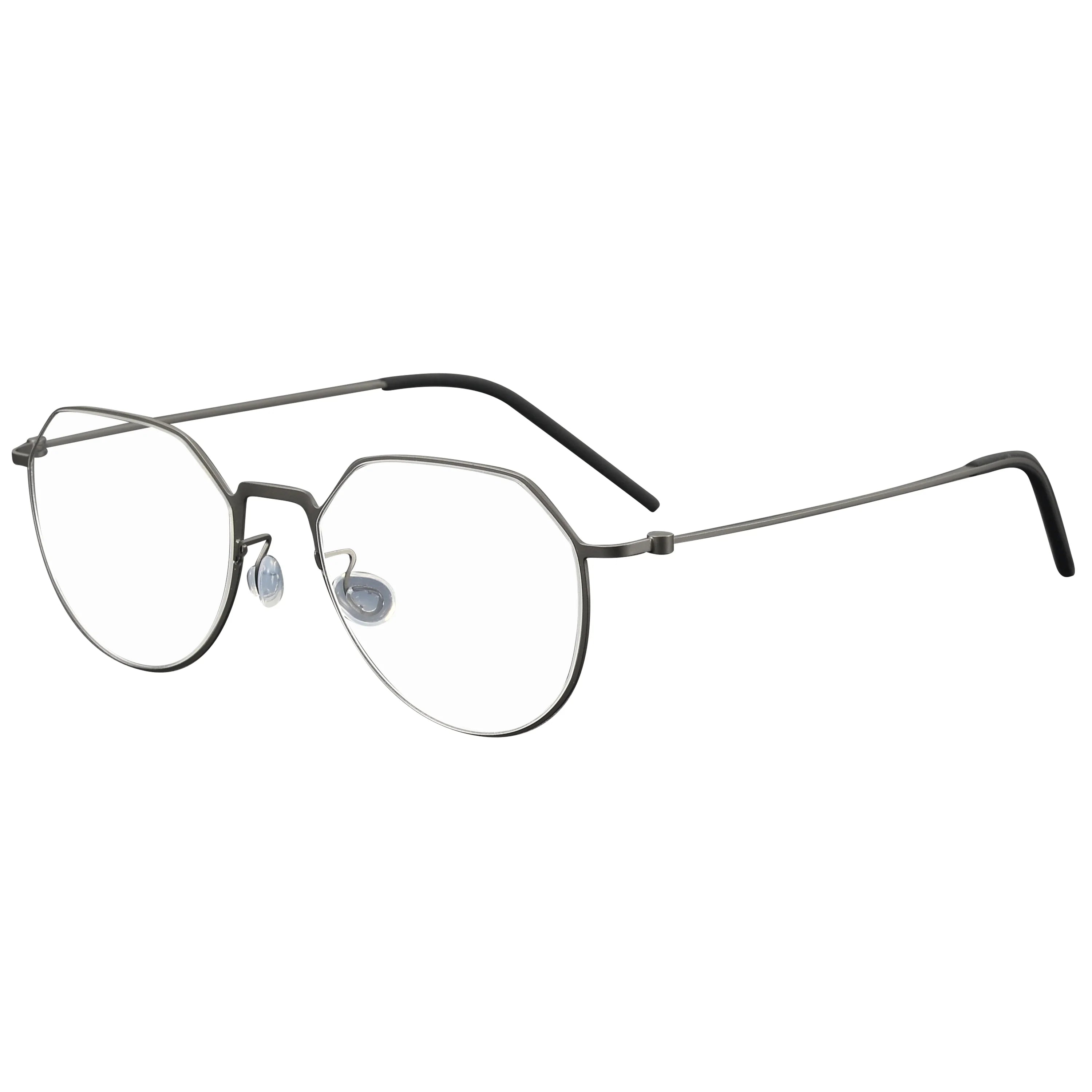 Geometric Glasses LE1603