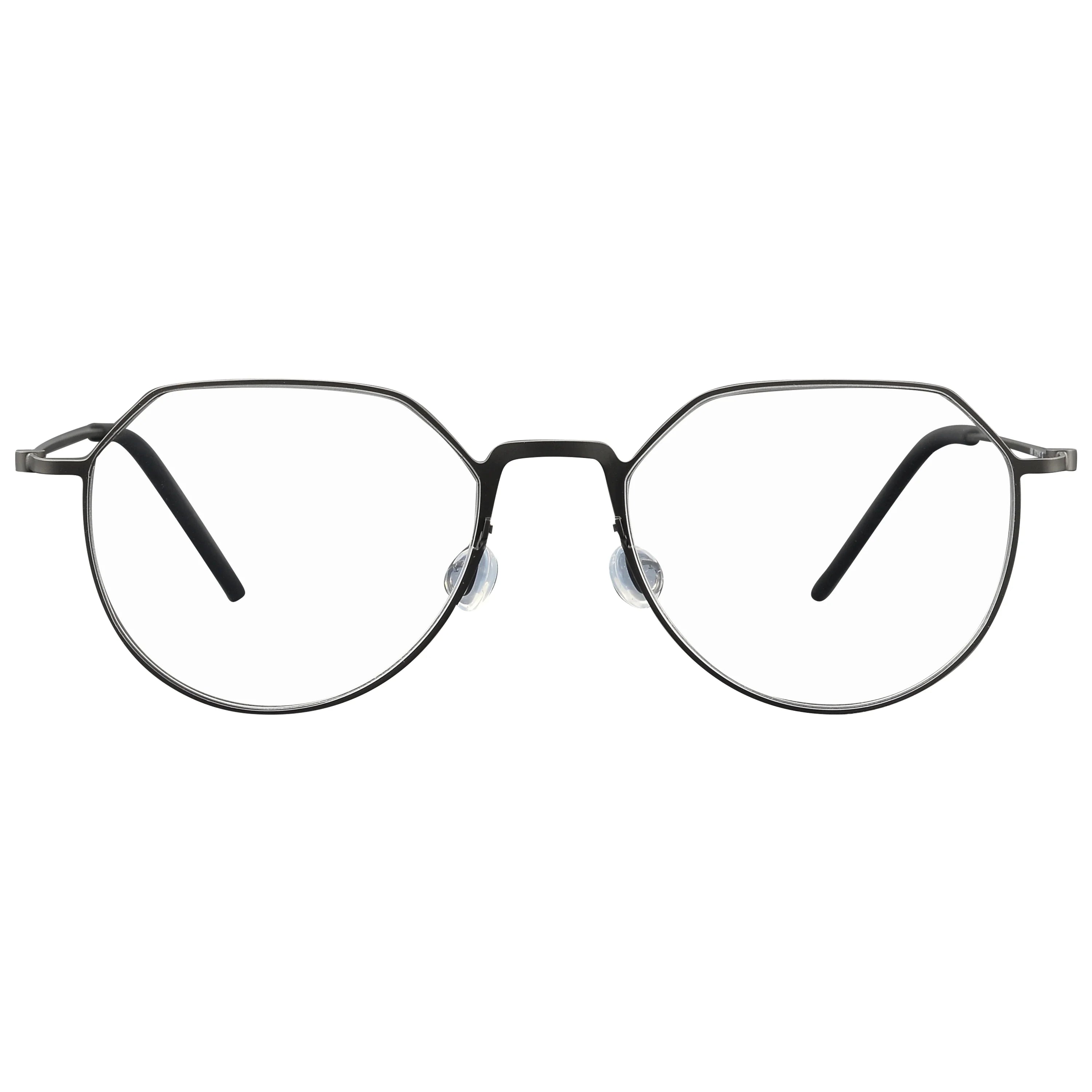 Geometric Glasses LE1603