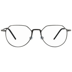 Geometric Glasses LE1603