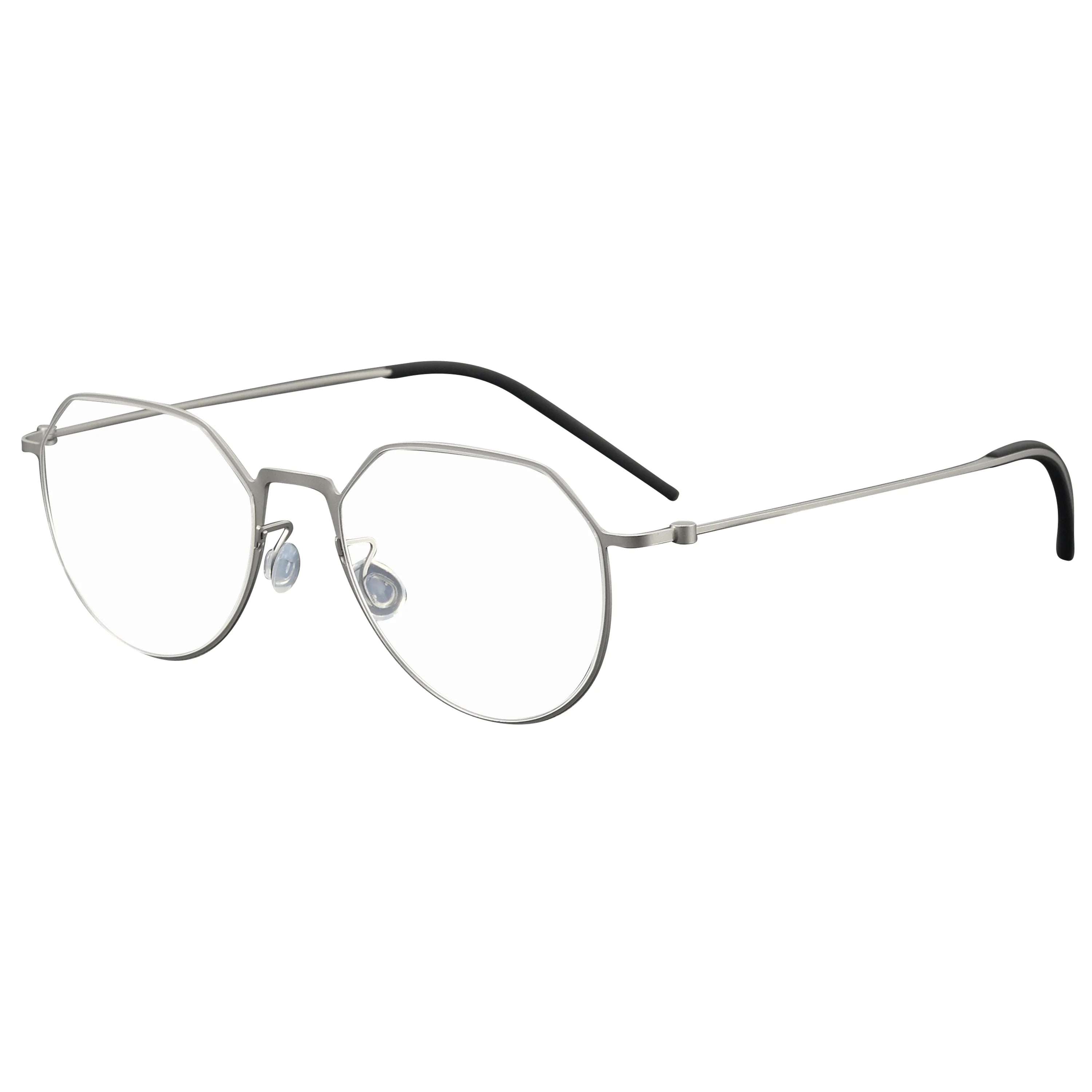 Geometric Glasses LE1603