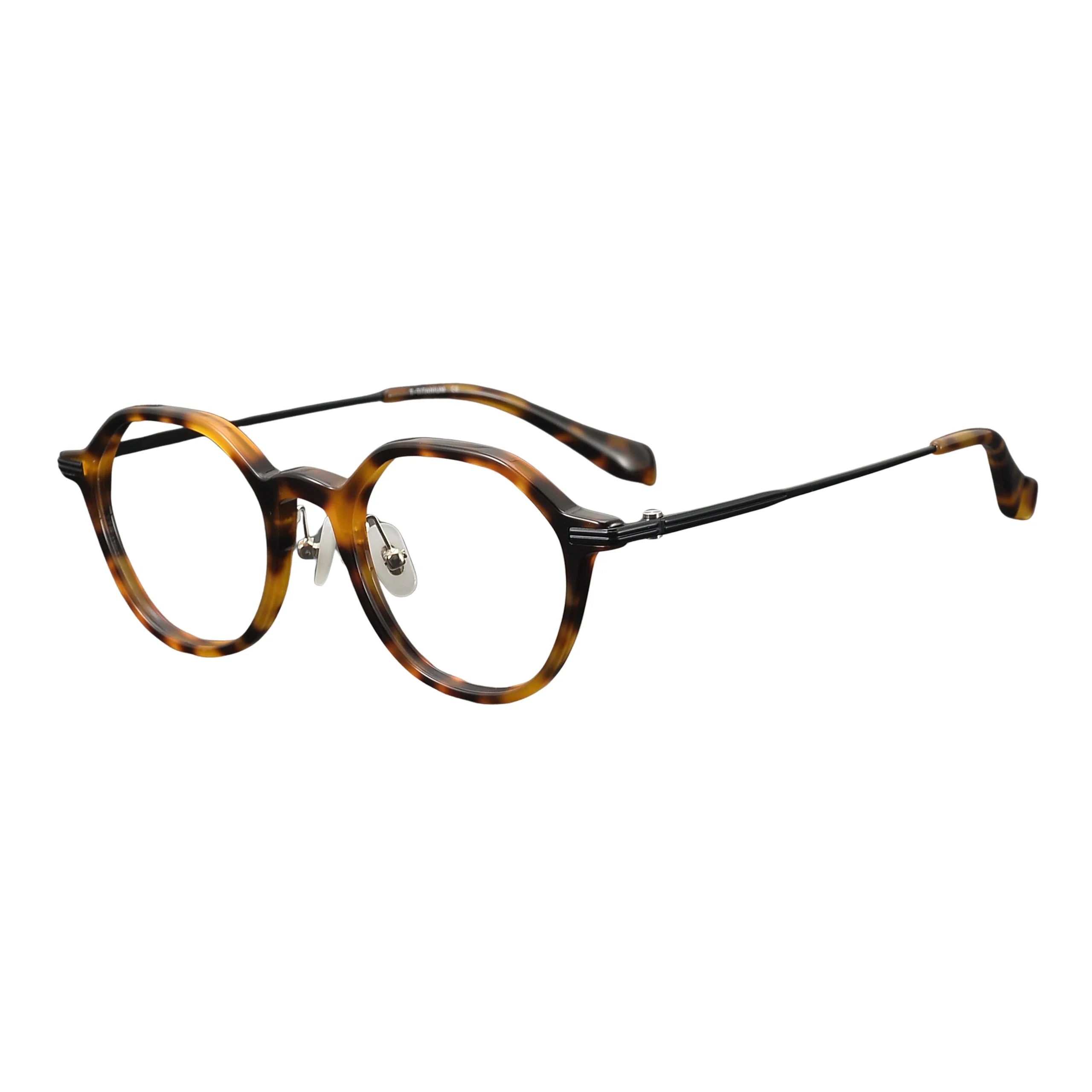 Round Glasses LE1604
