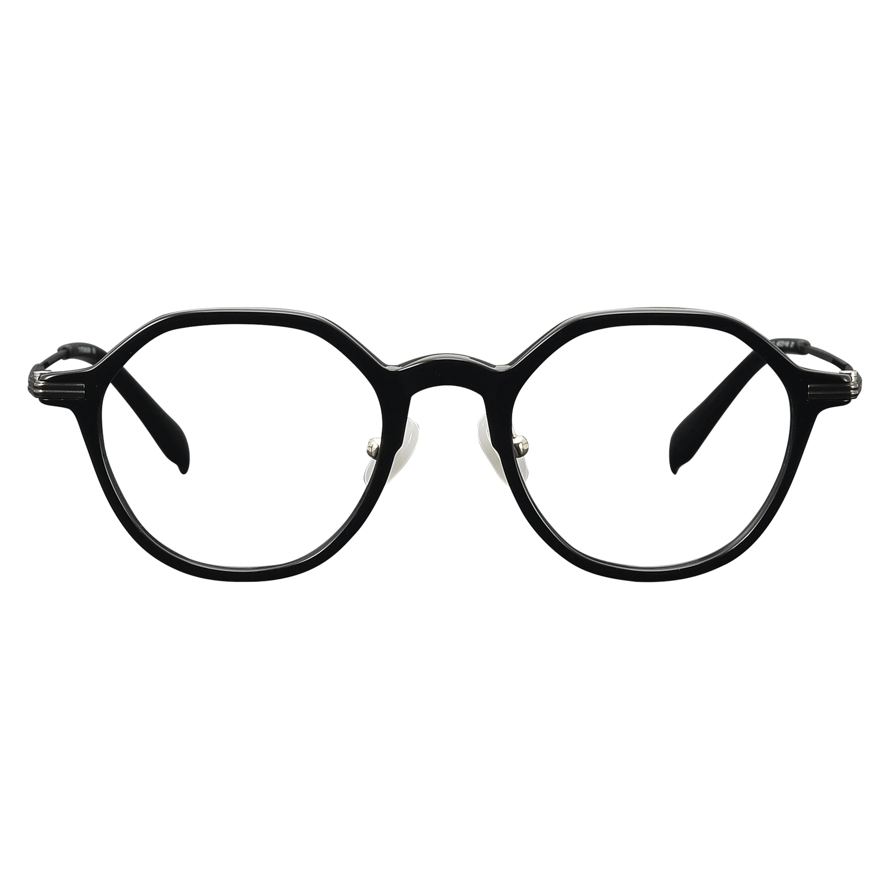 Round Glasses LE1604