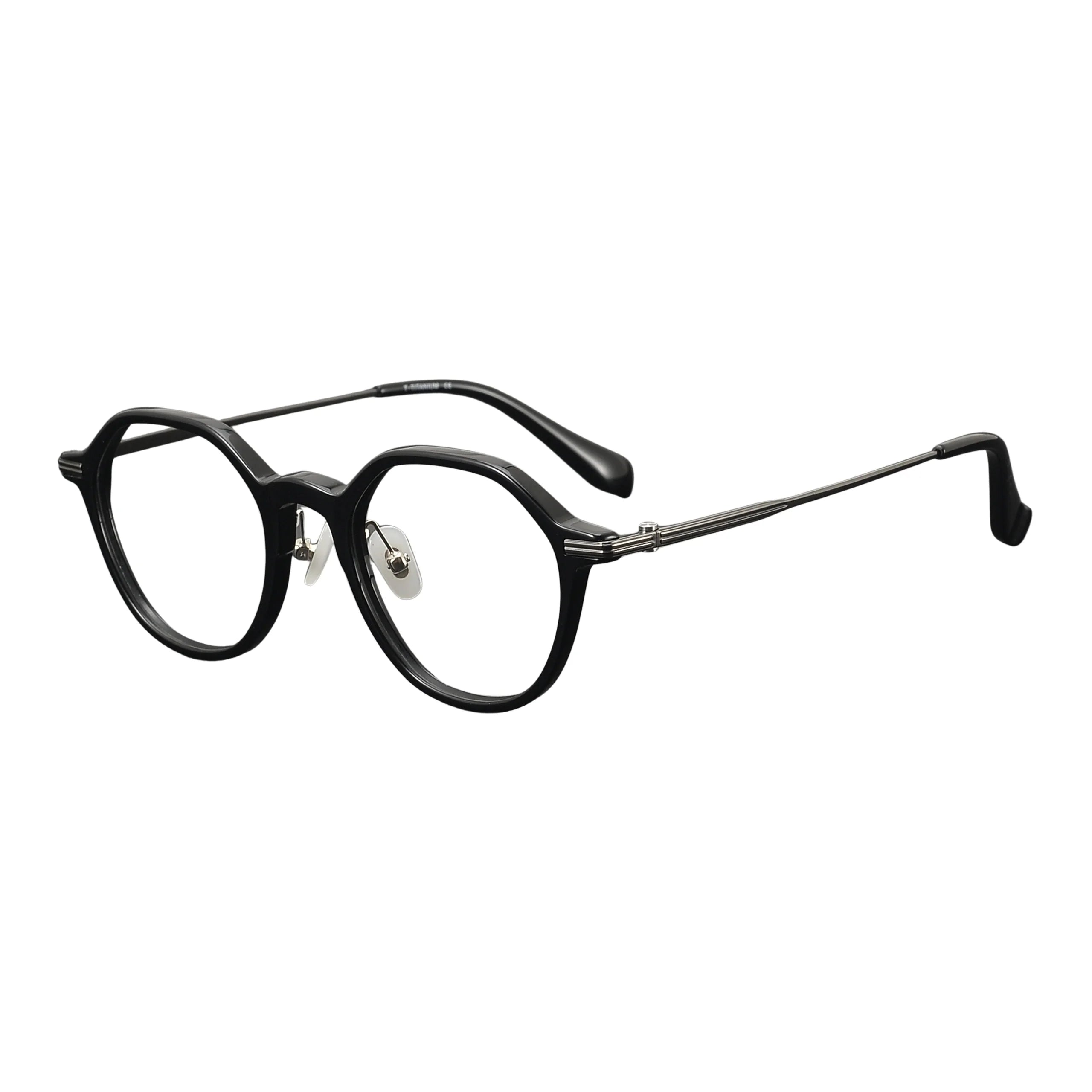 Round Glasses LE1604