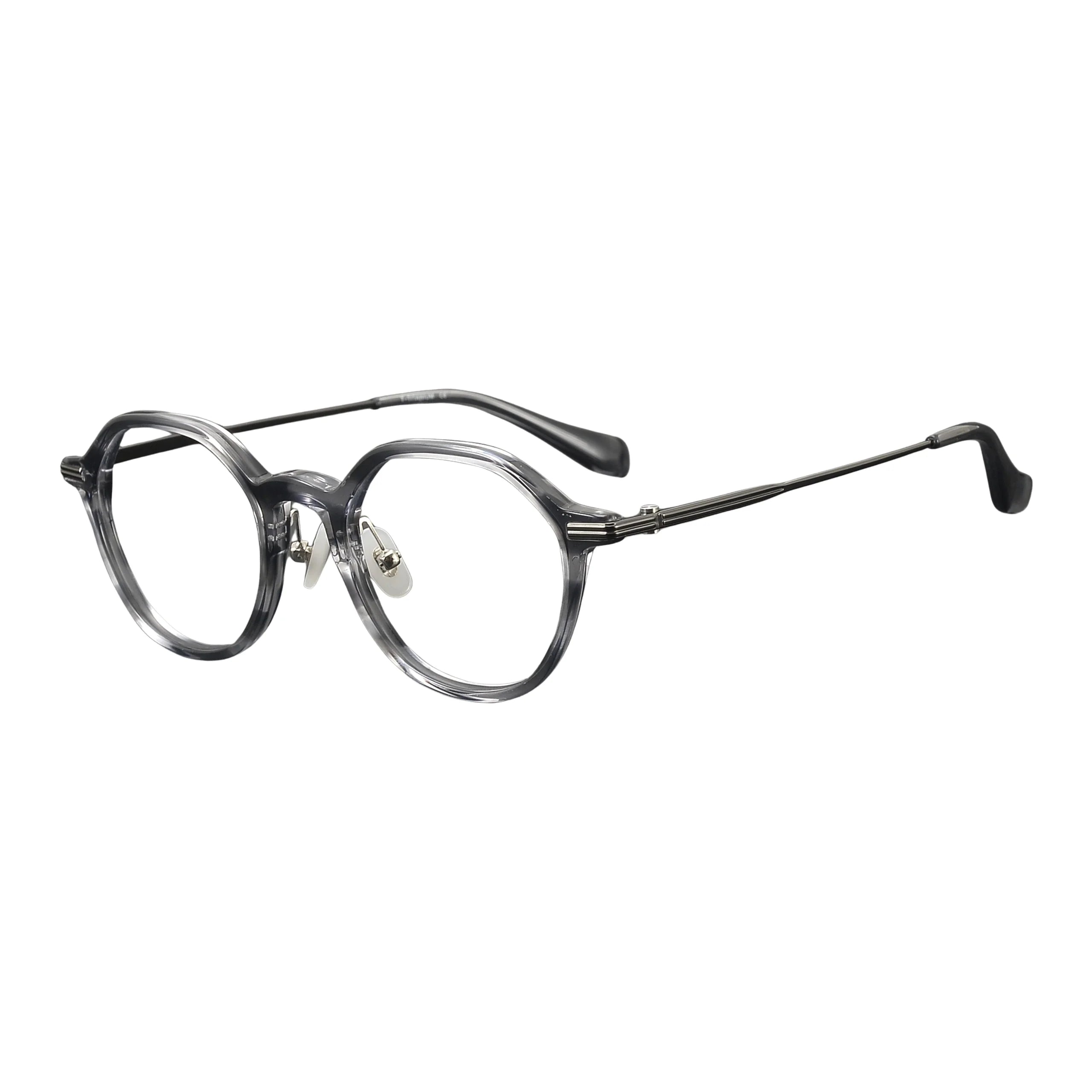 Round Glasses LE1604