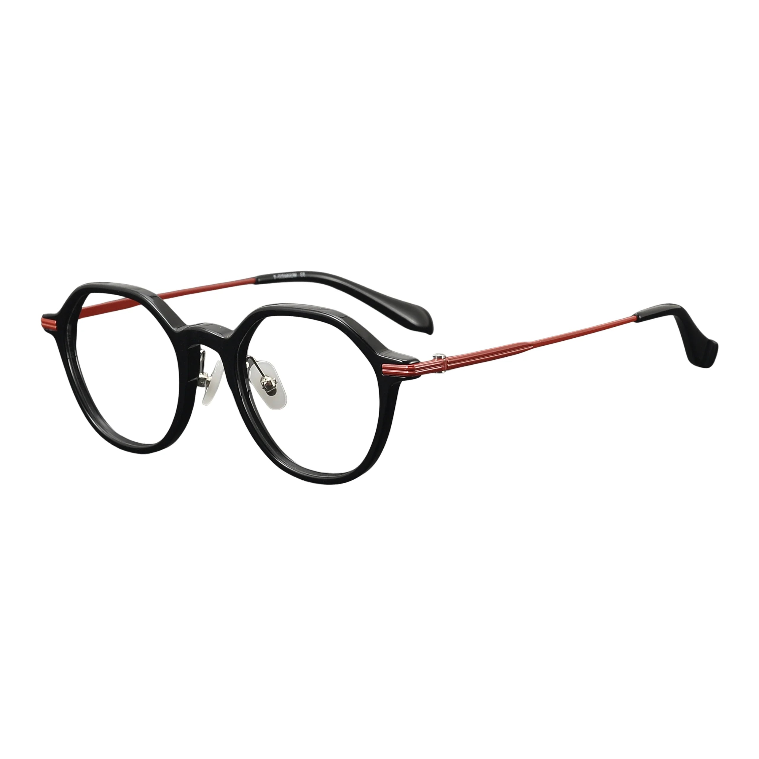 Round Glasses LE1604