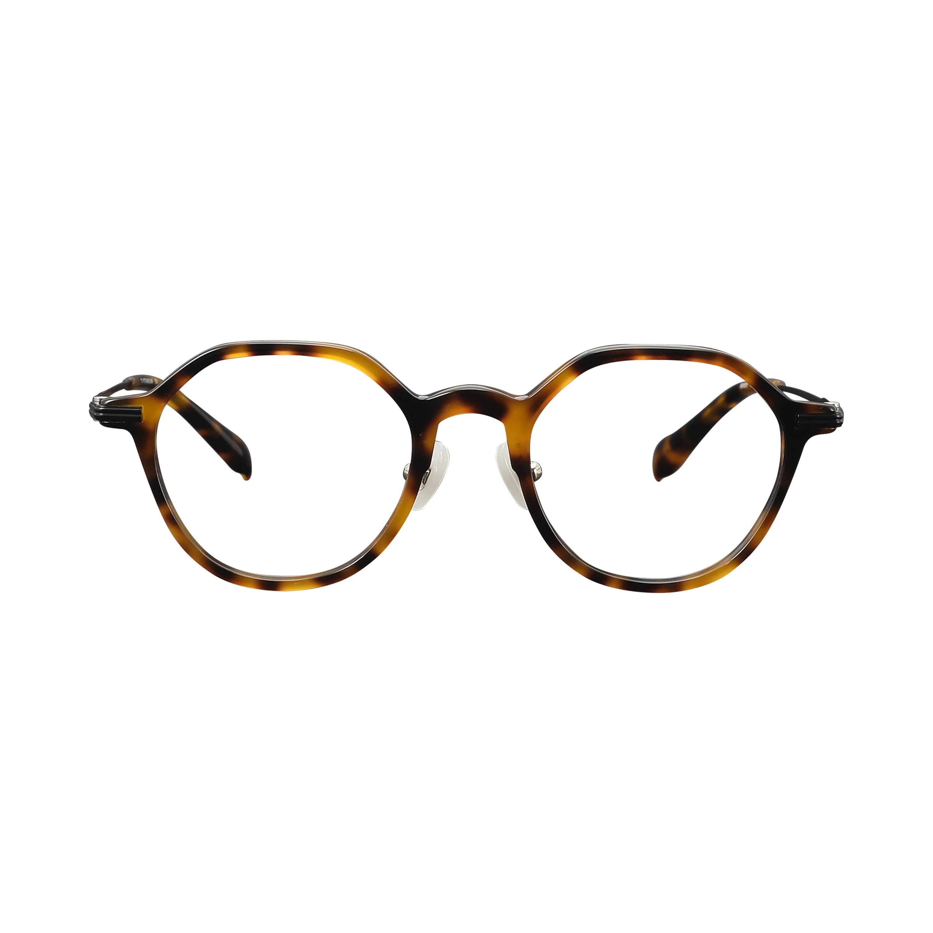 Round Glasses LE1604