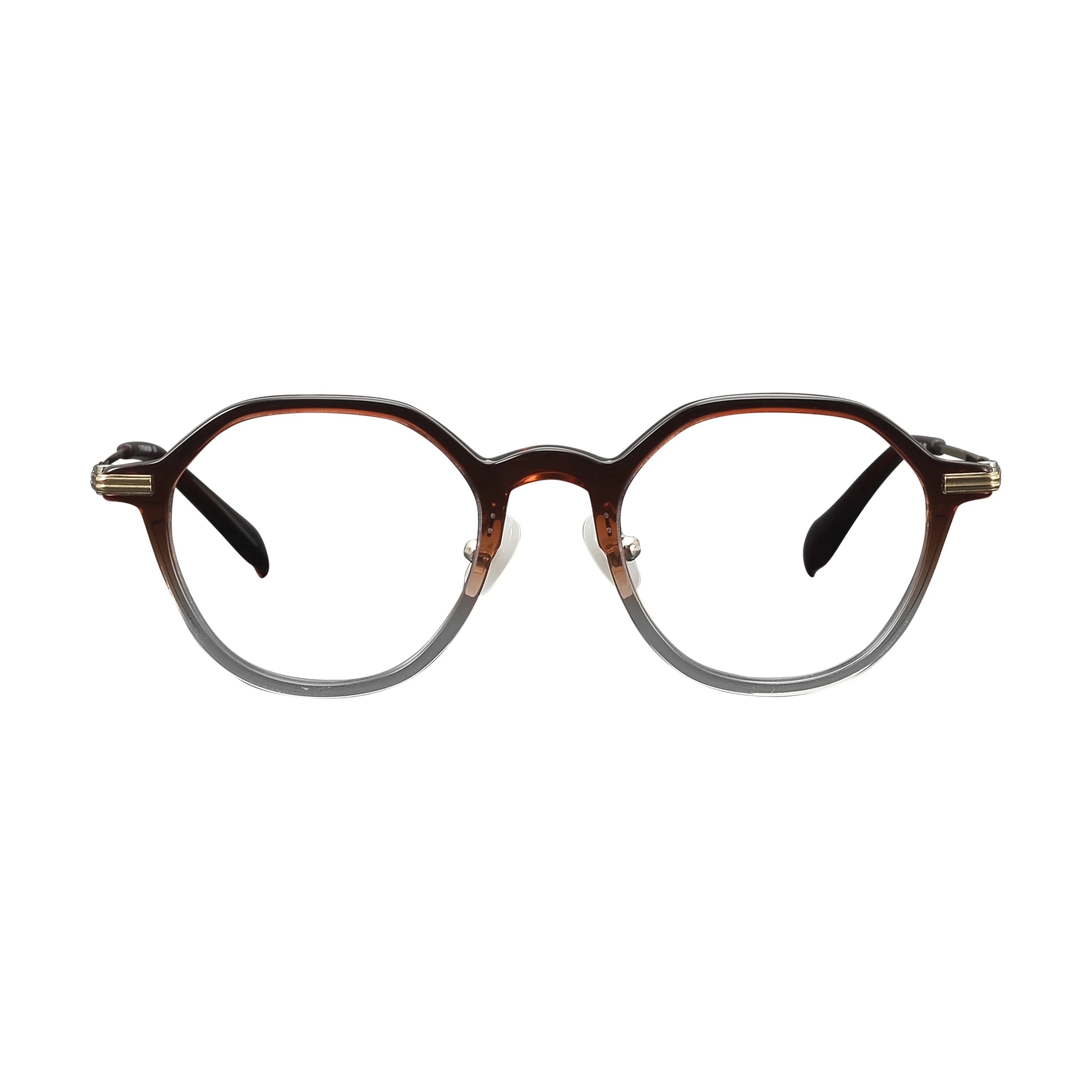 Round Glasses LE1604