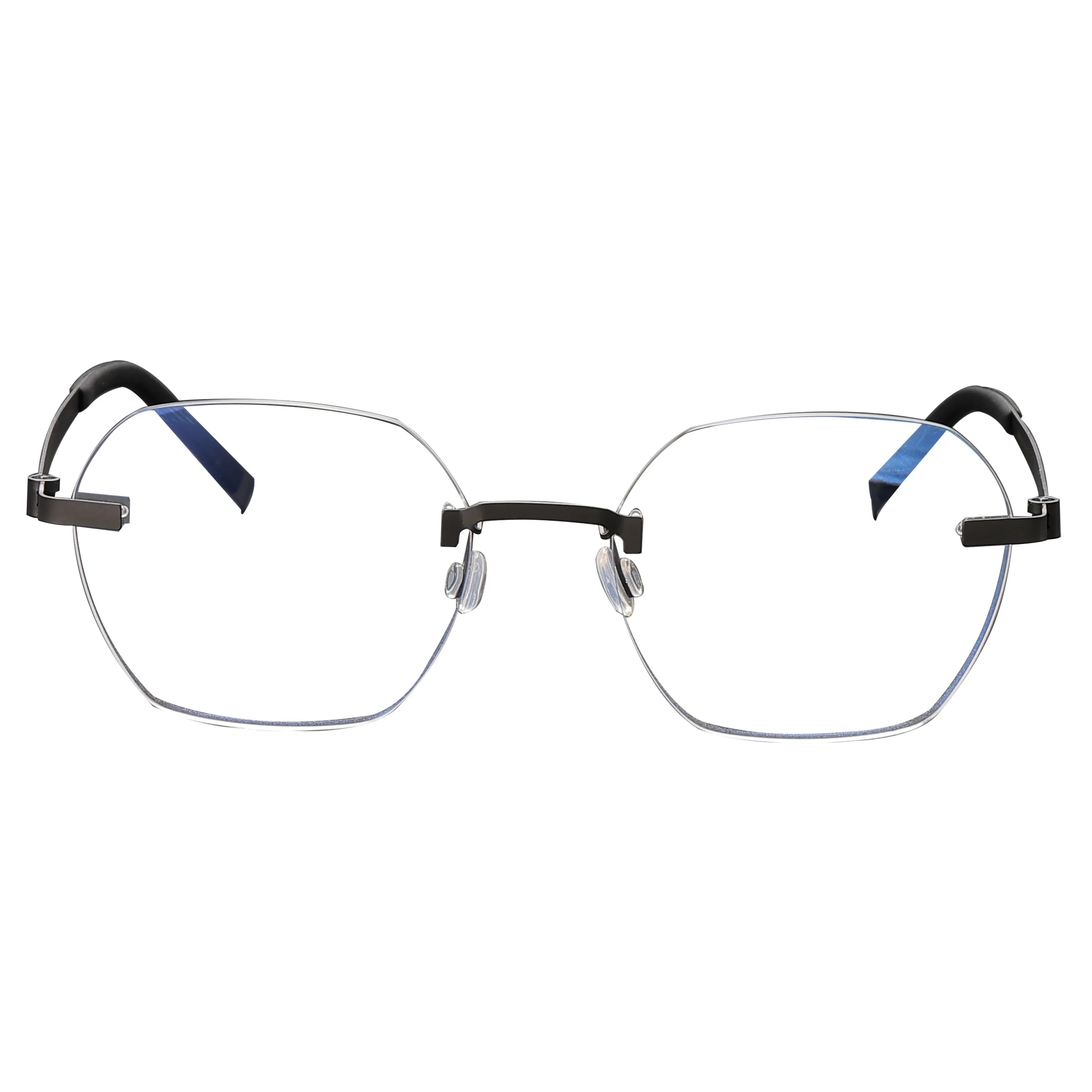 Geometric Glasses LE1605