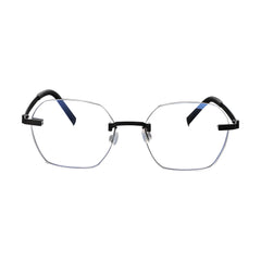 Geometric Glasses LE1605