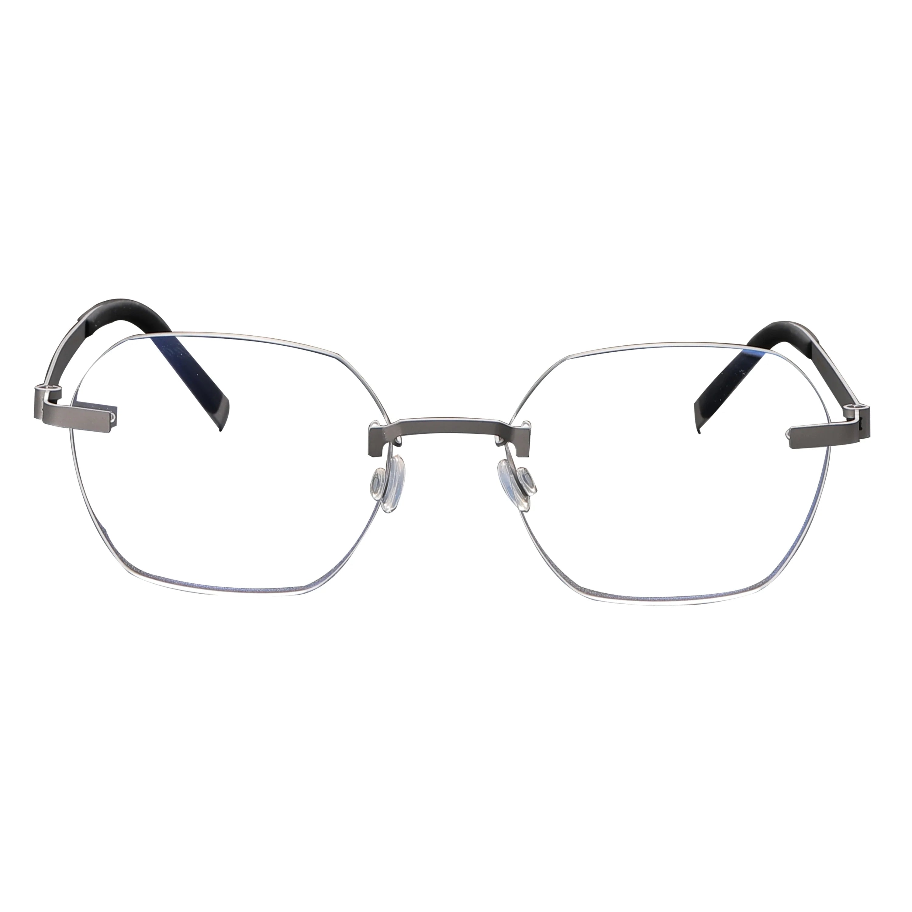 Geometric Glasses LE1605