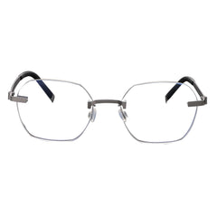 Geometric Glasses LE1605