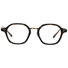 Geometric Glasses LE1606