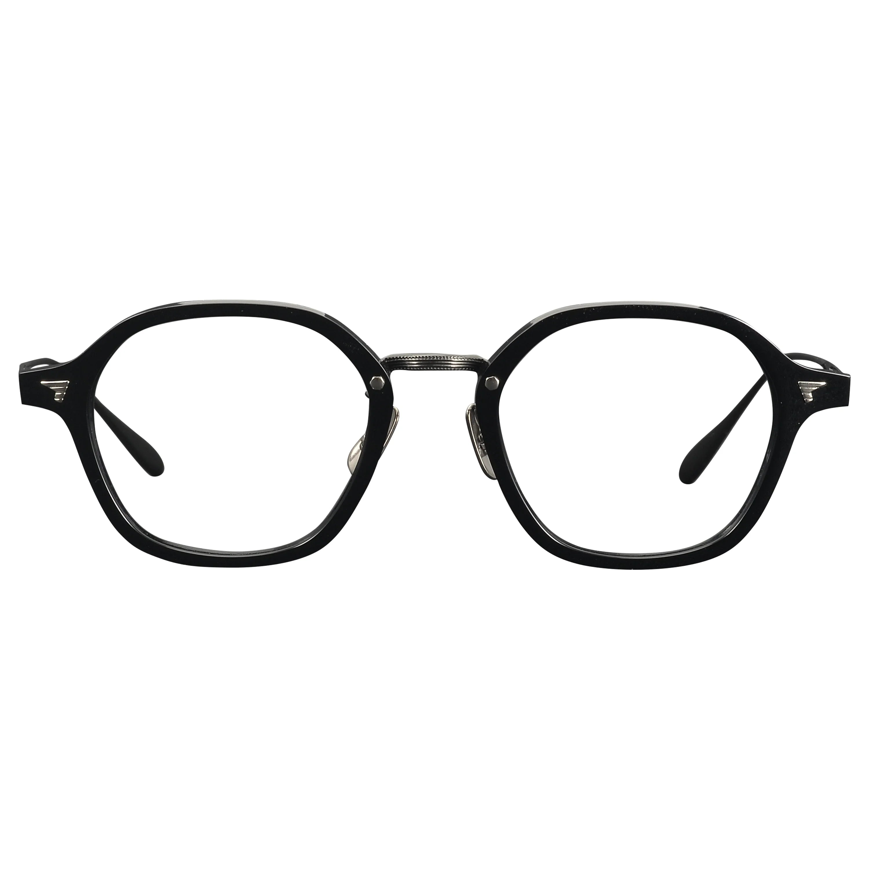 Geometric Glasses LE1606