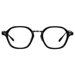 Geometric Glasses LE1606