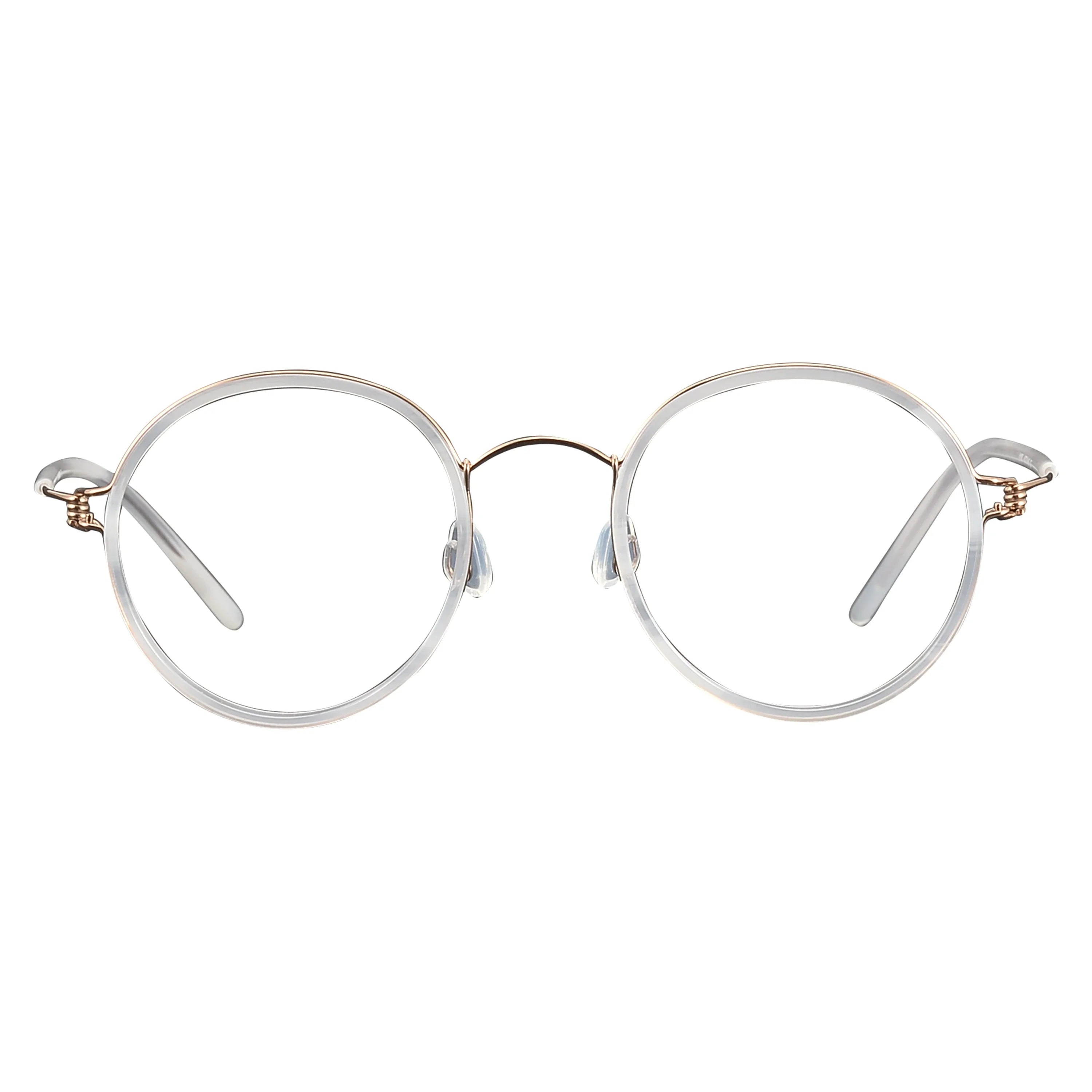 Round Glasses LE1608