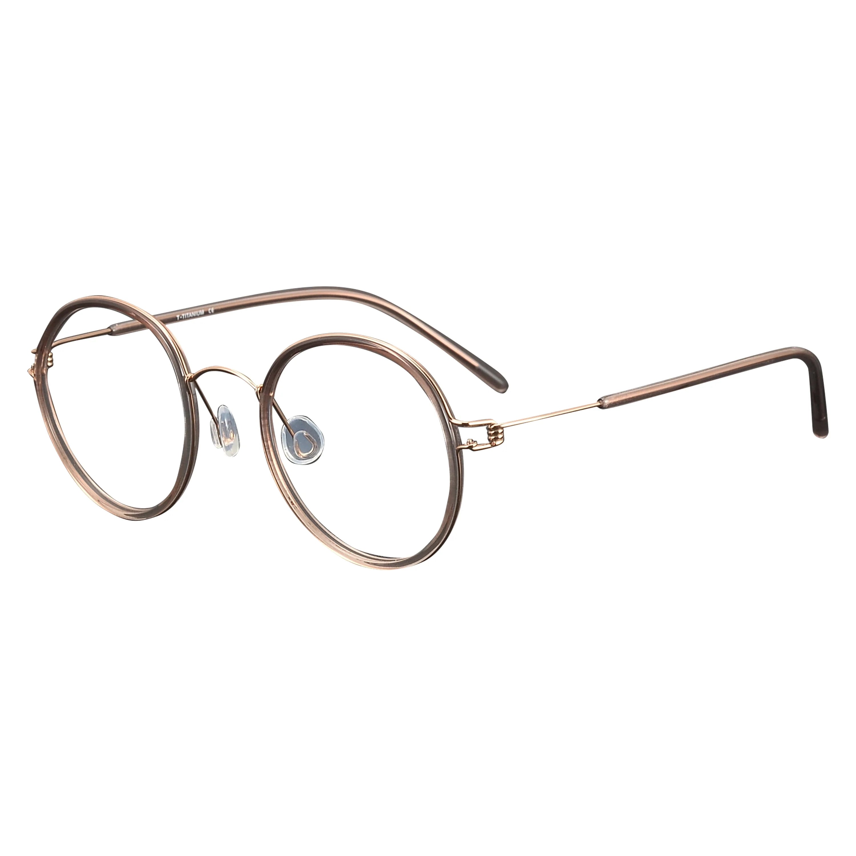 Round Glasses LE1608