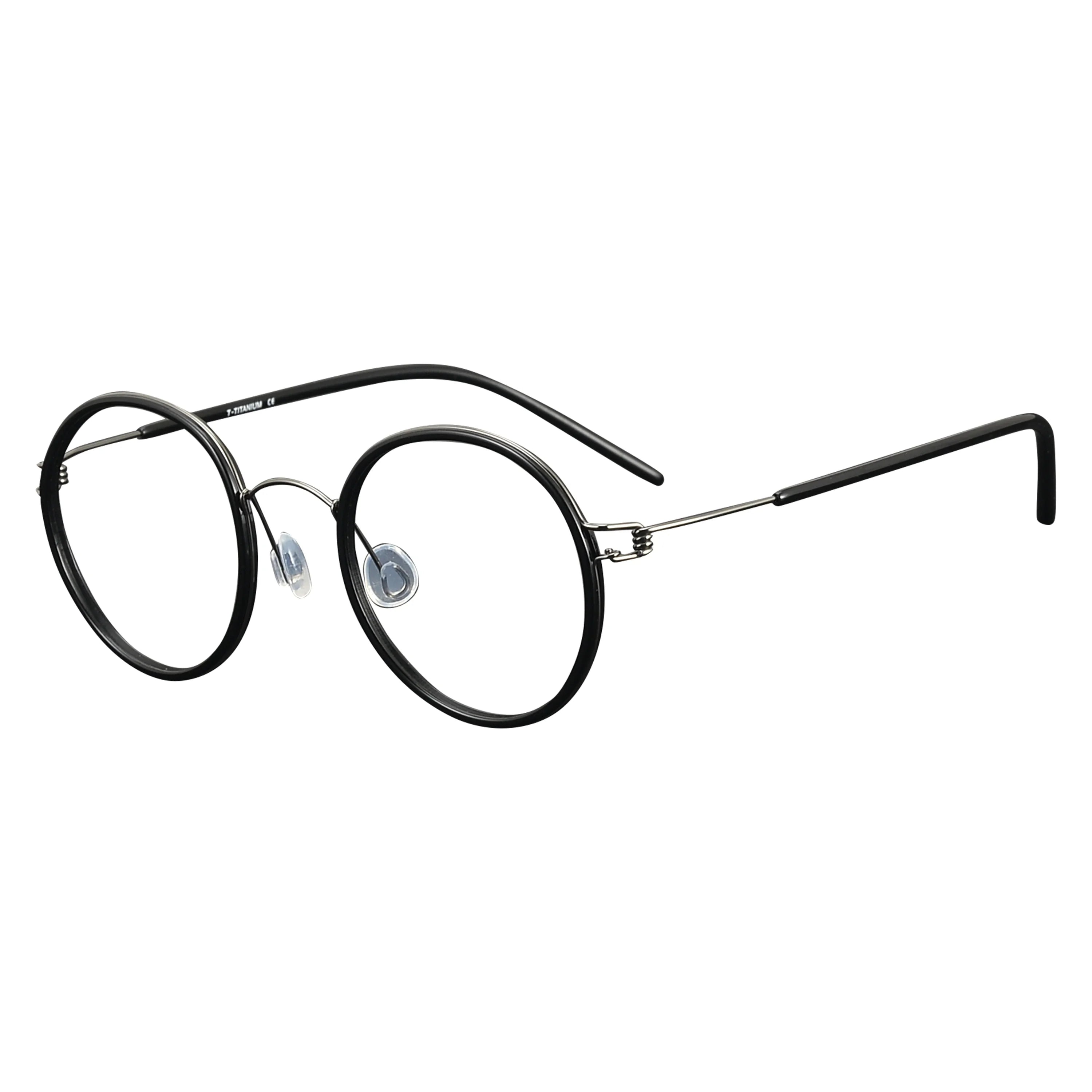 Round Glasses LE1608
