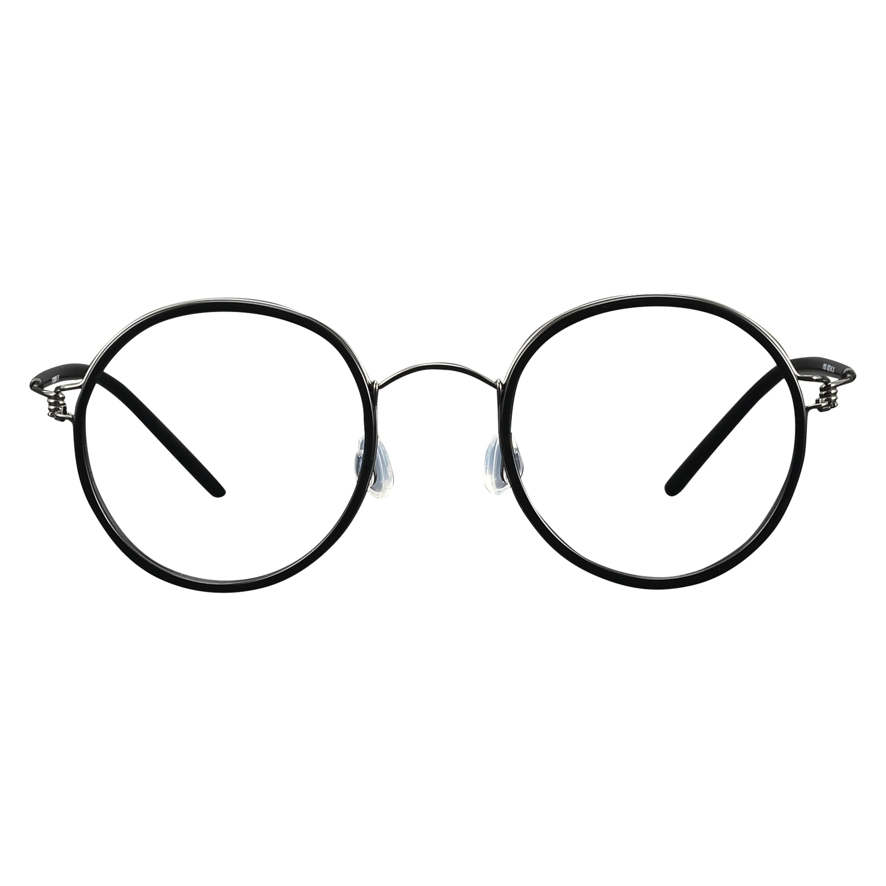 Round Glasses LE1608